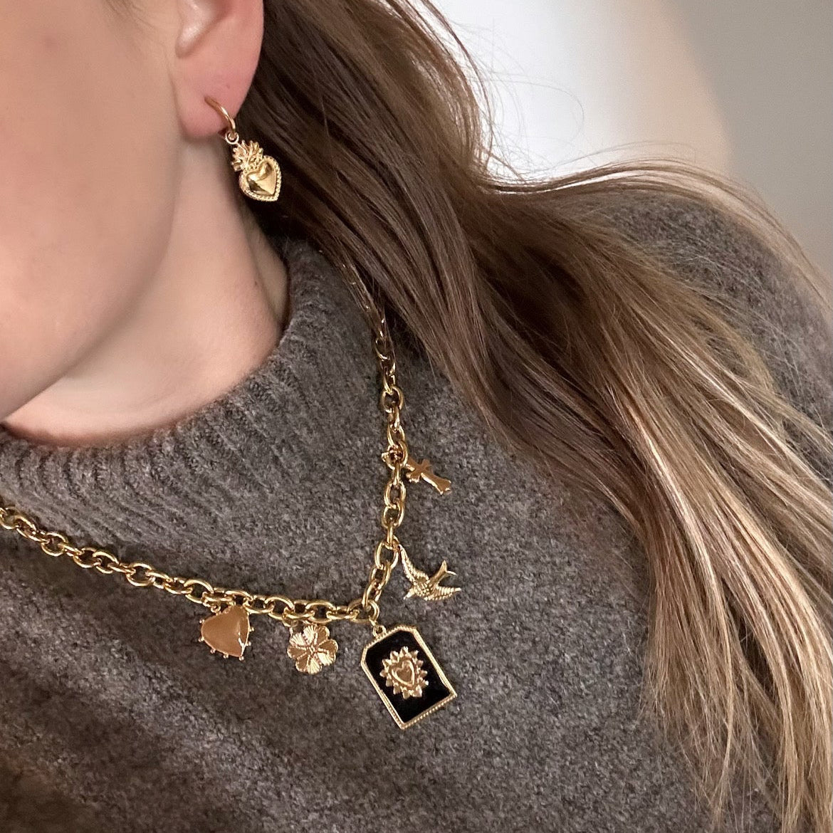 Collier Munich
