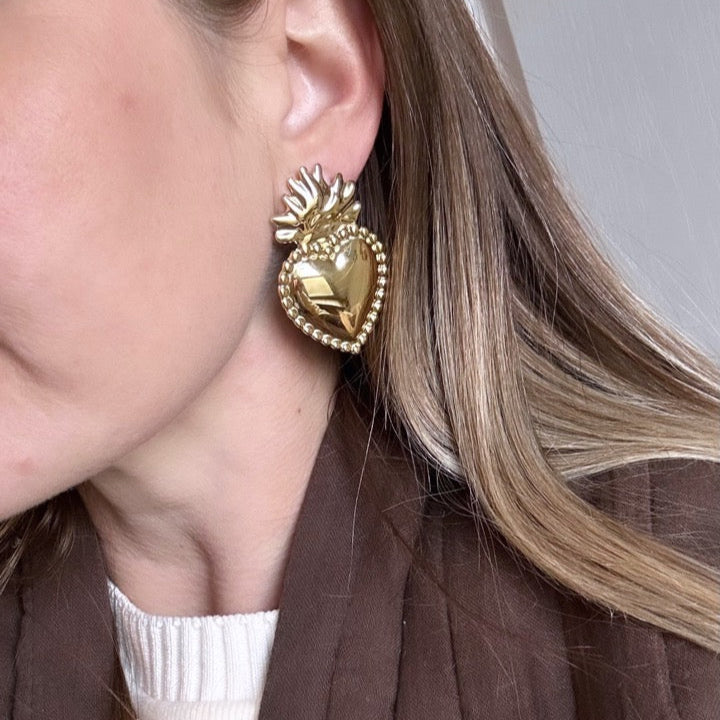 Boucles Natal