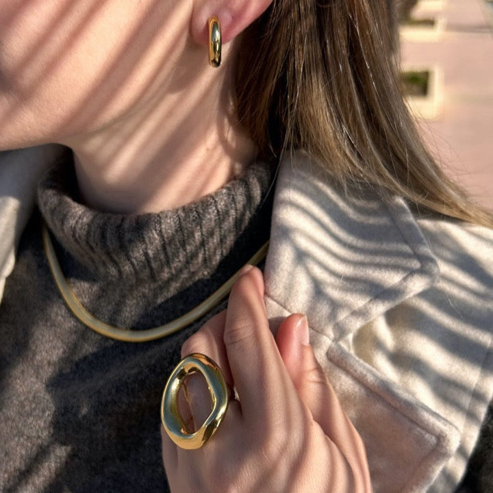 Collier Fontainebleau