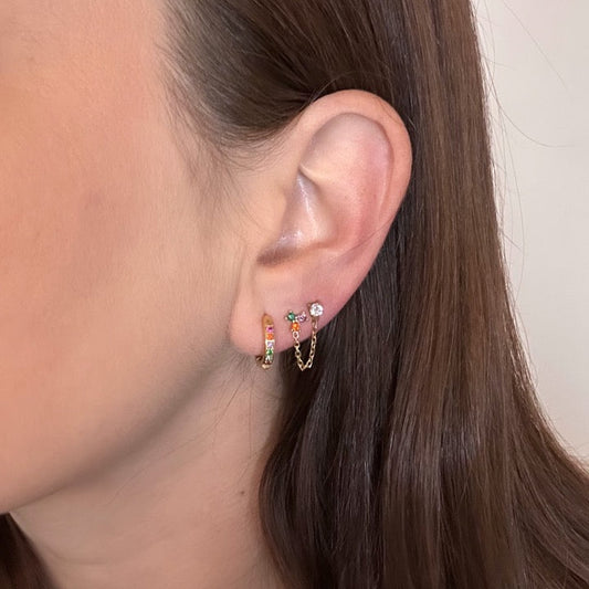 Mono boucle Manhattan