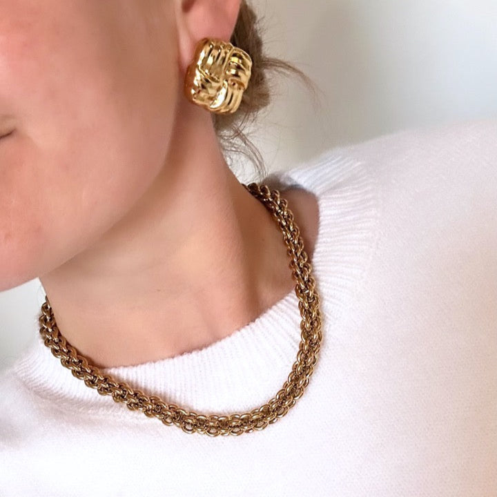 Collier Londres