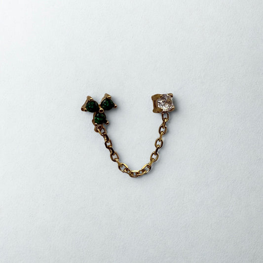 Mono boucle Manhattan