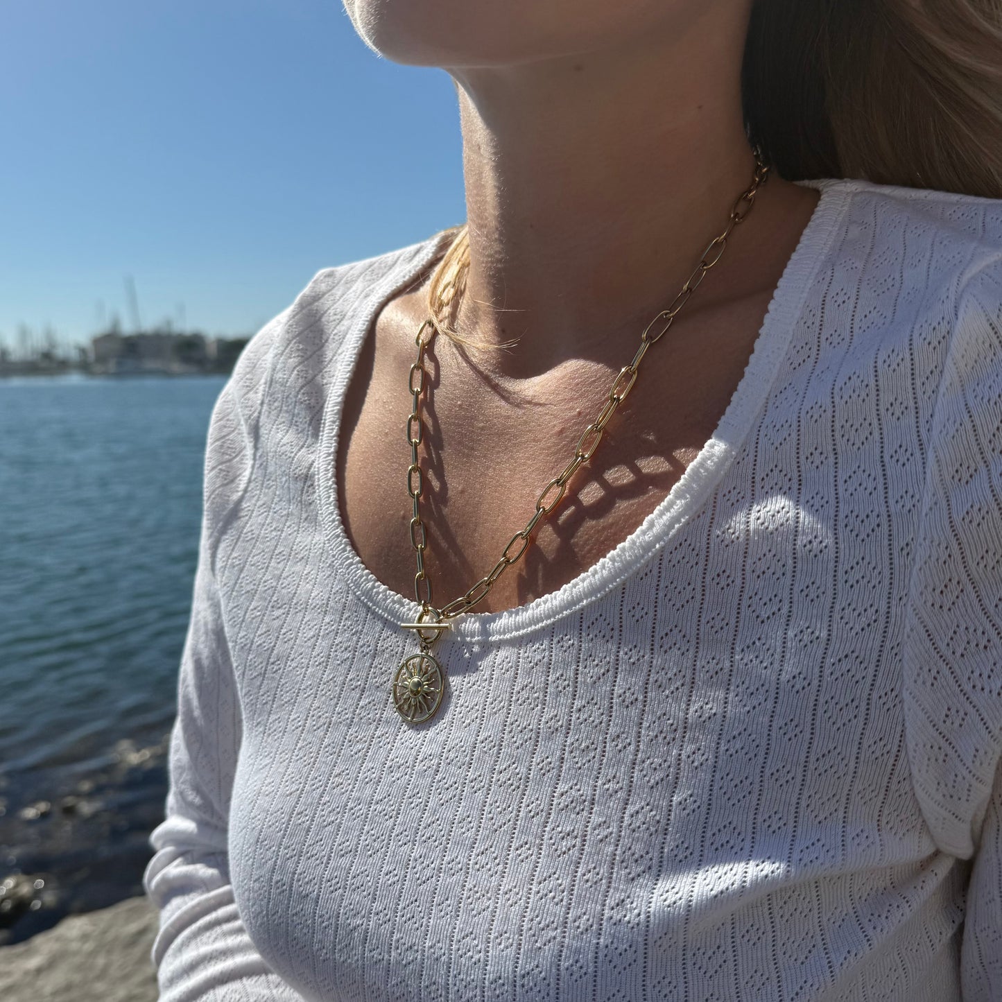 Collier Collioure