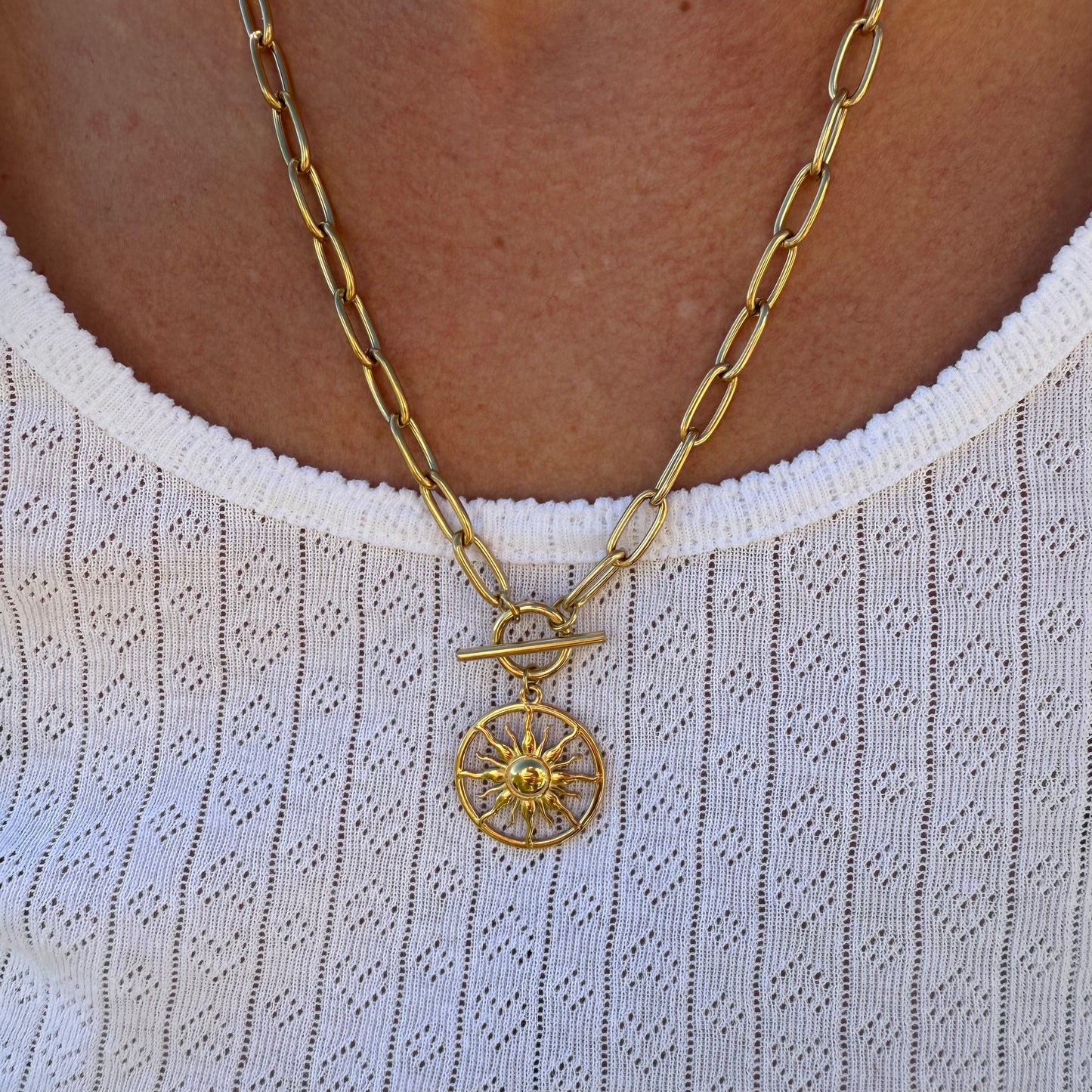 Collier Collioure