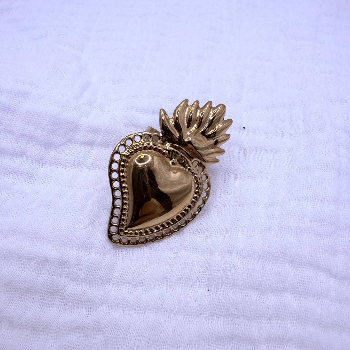 Bague Cancún