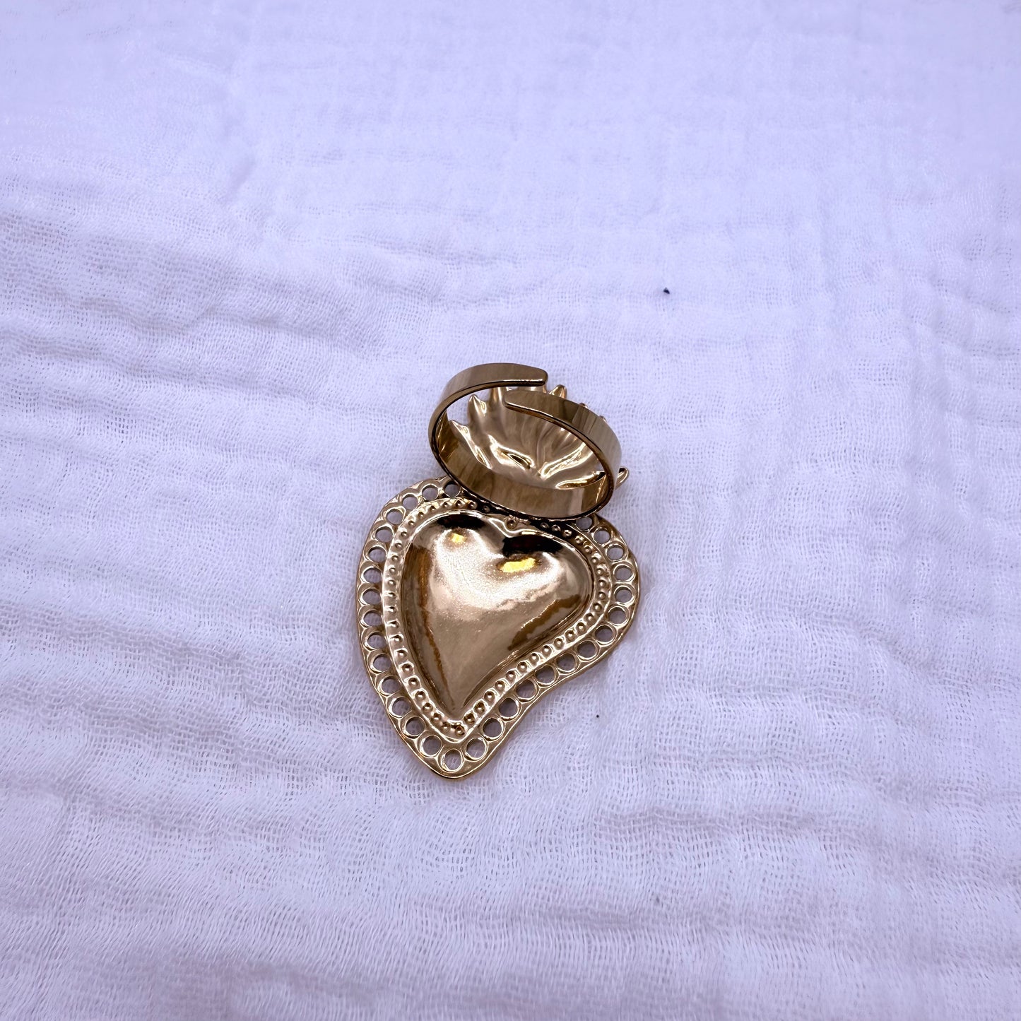 Bague Cancún