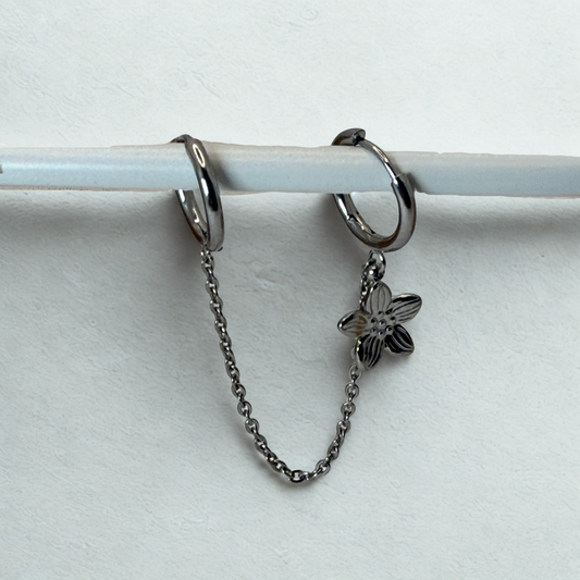 Mono boucle Florence