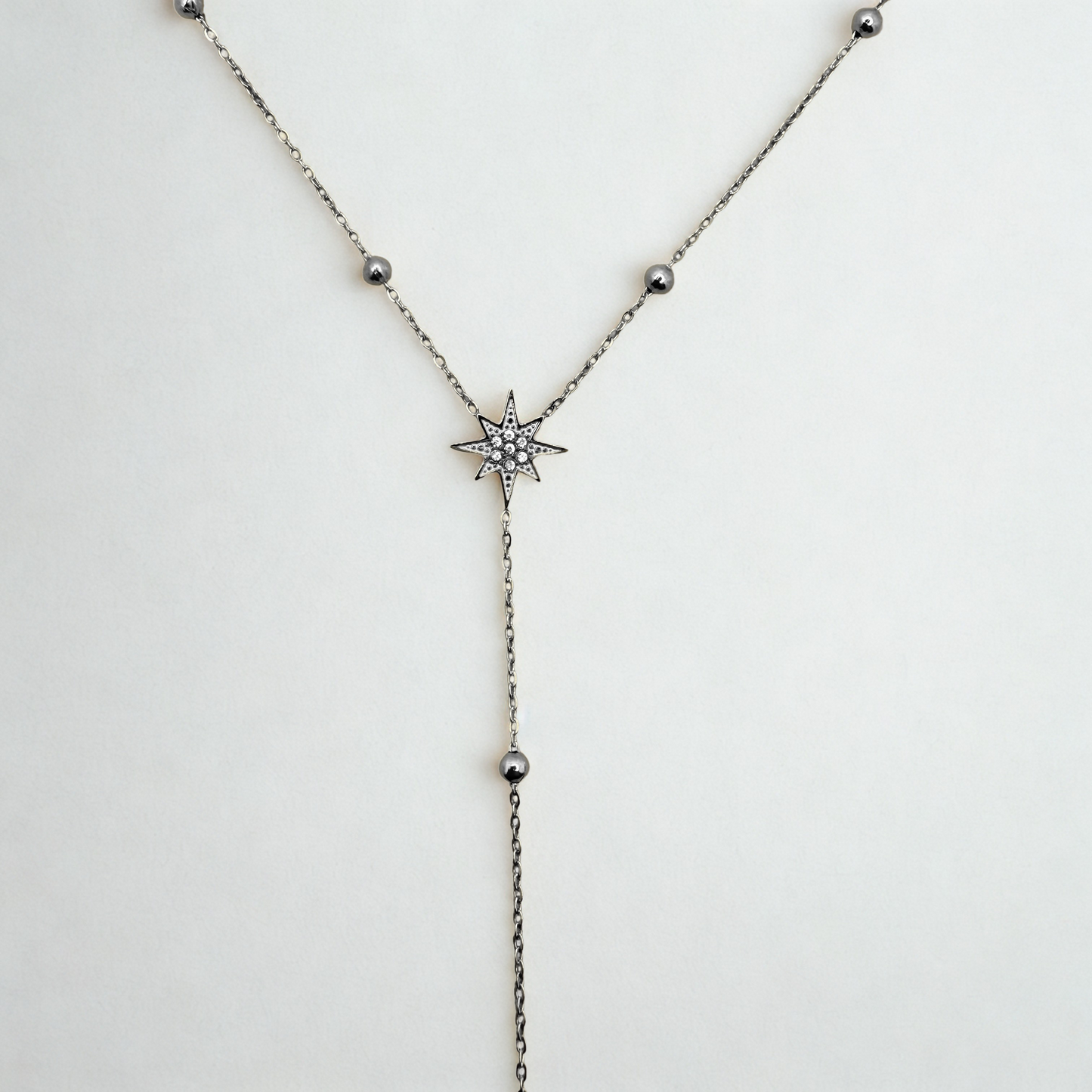 Collier Jakarta