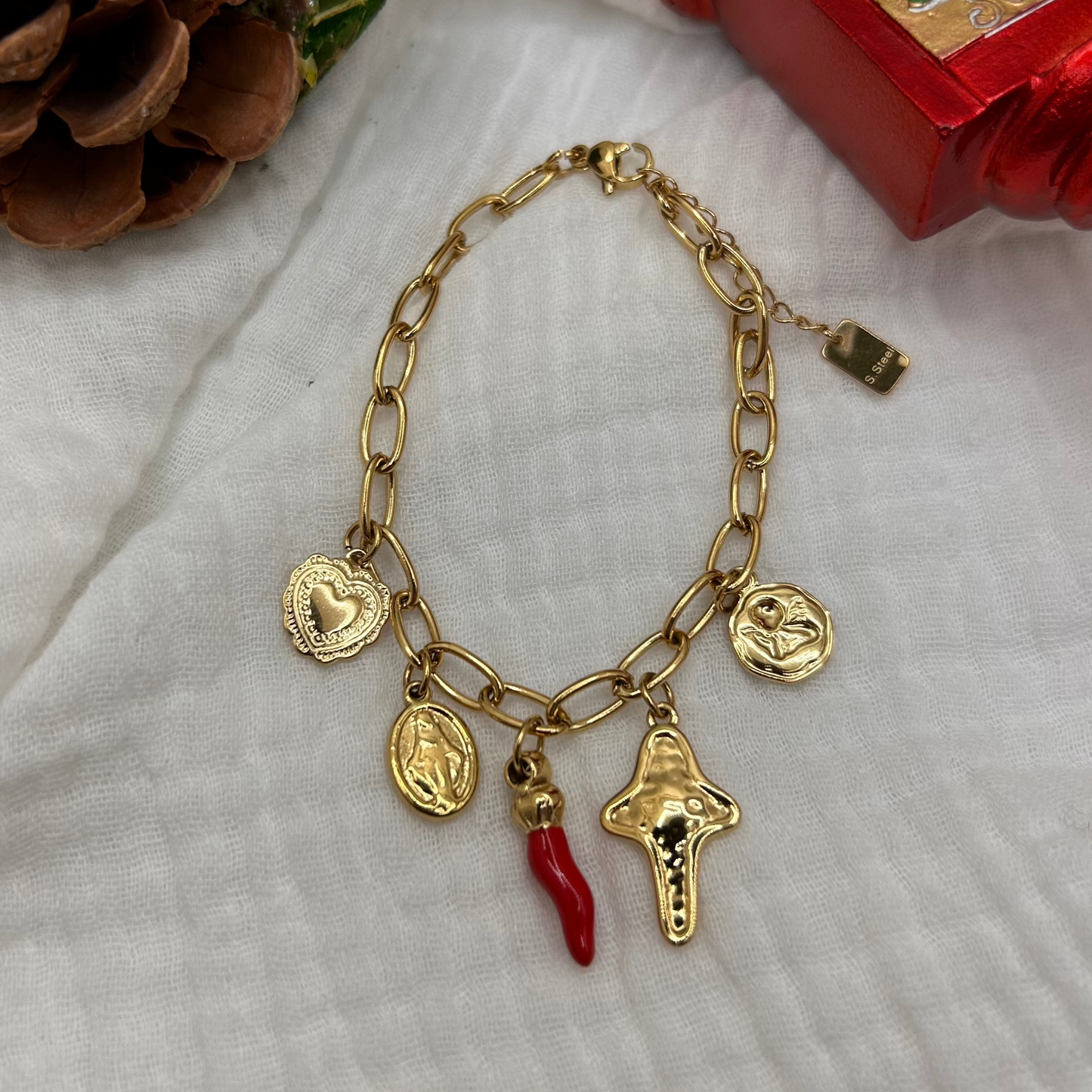 Bracelet Salvador