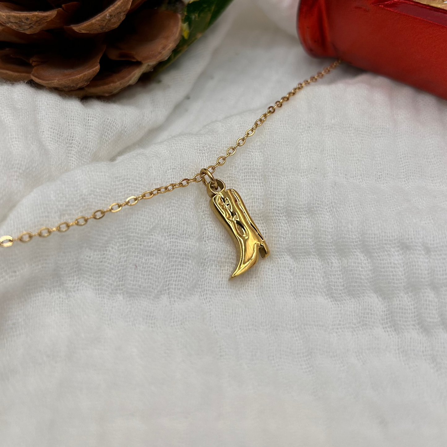 Collier Bandera