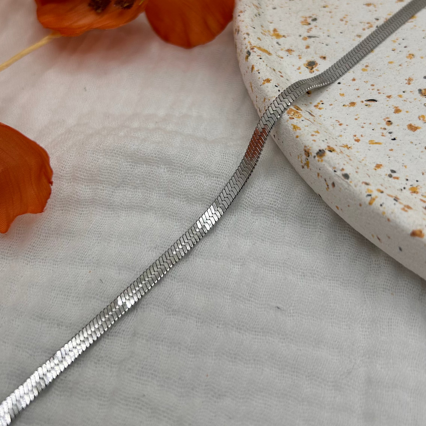 Collier Gruissan