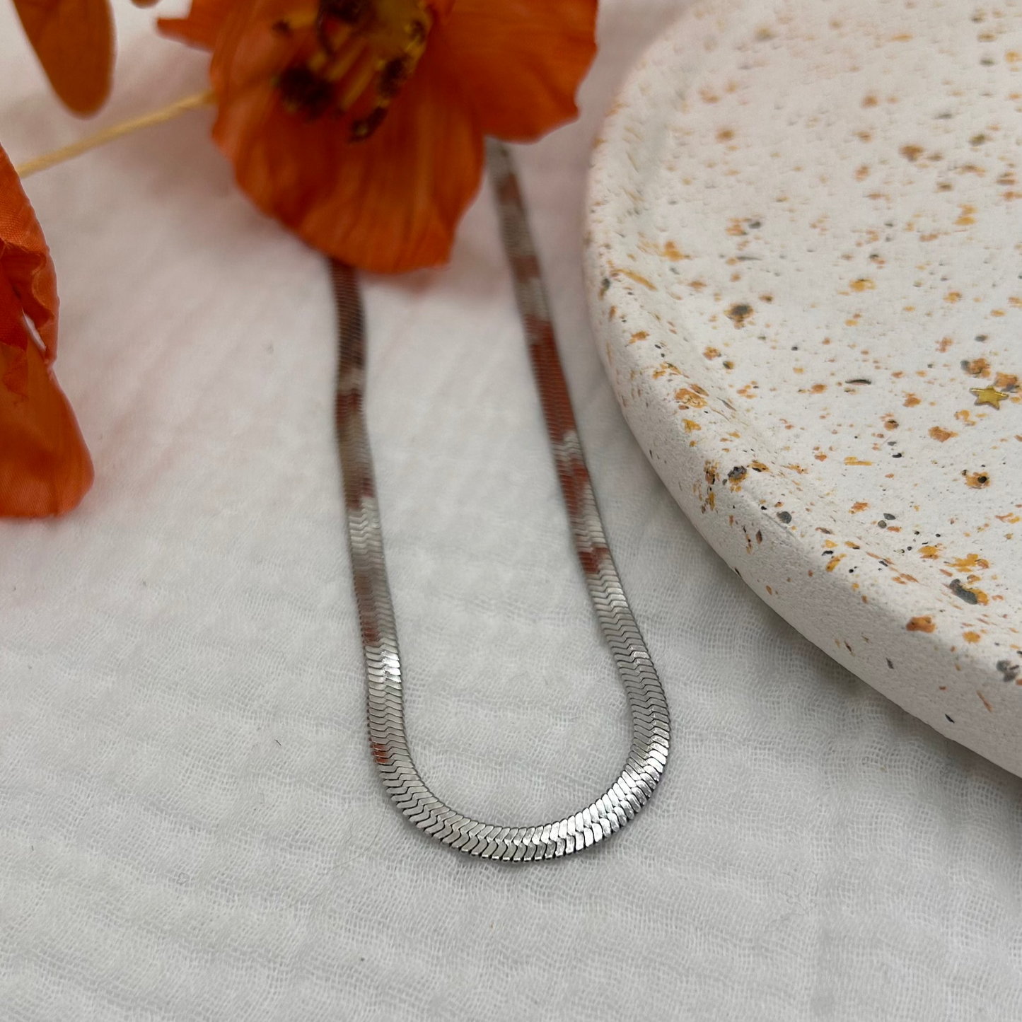 Collier Gruissan