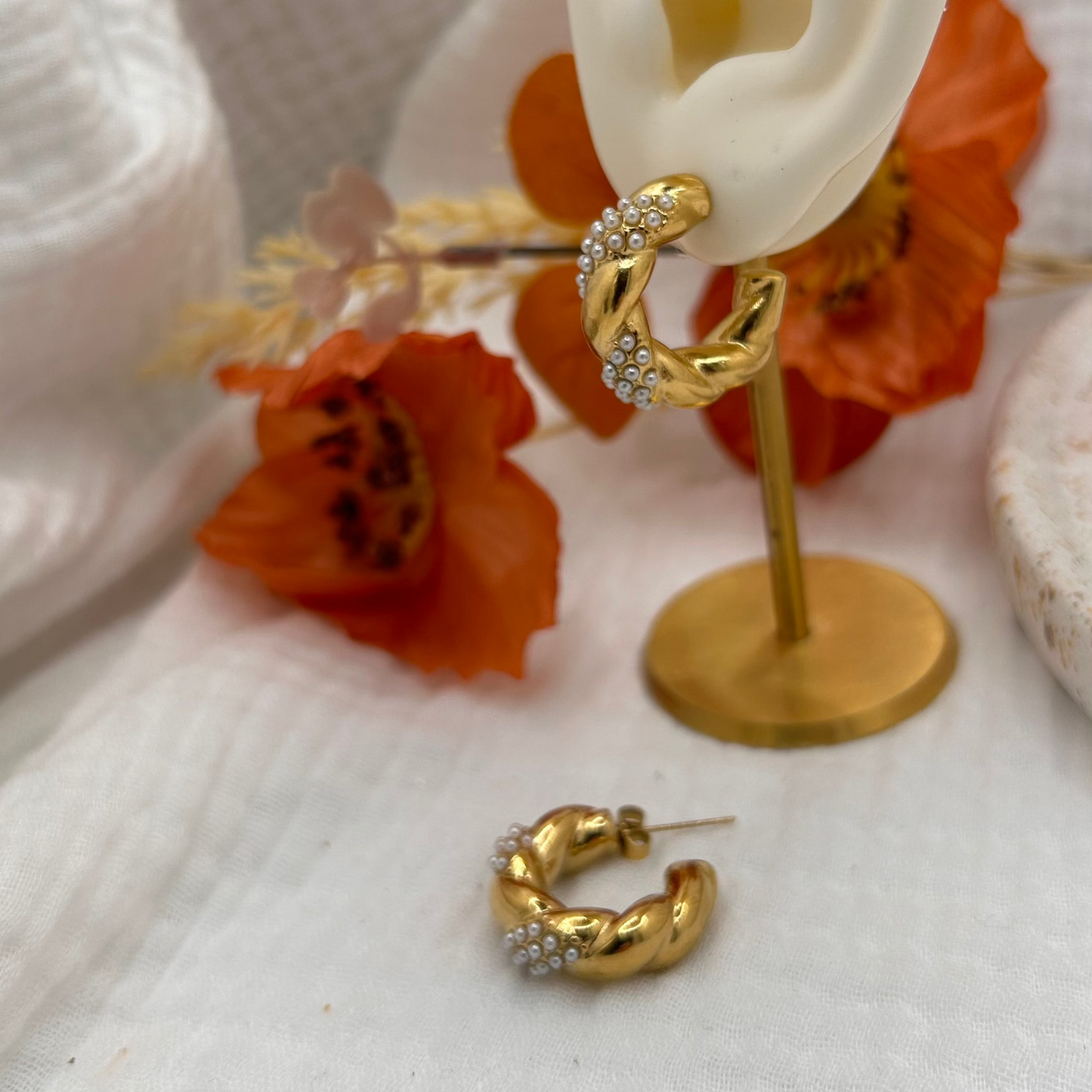 Boucles Royan