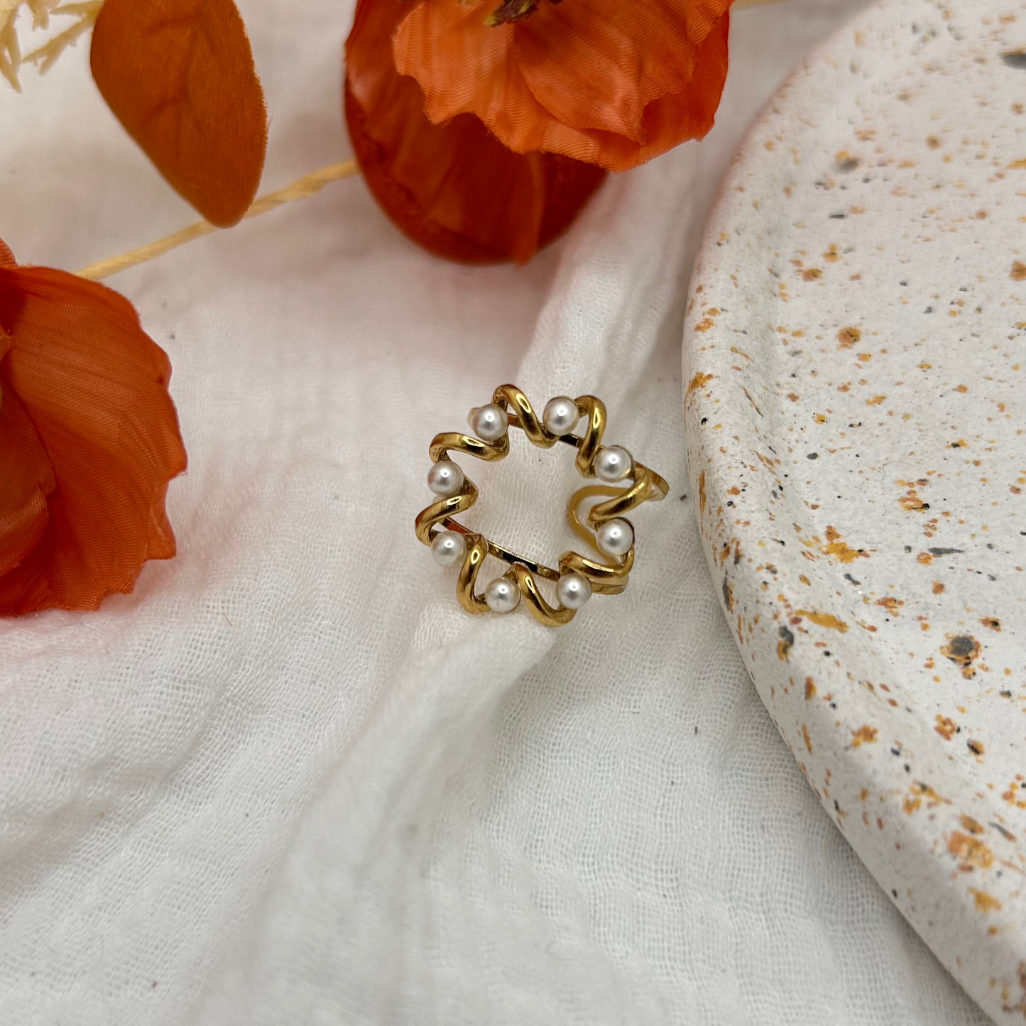 Bague Royan