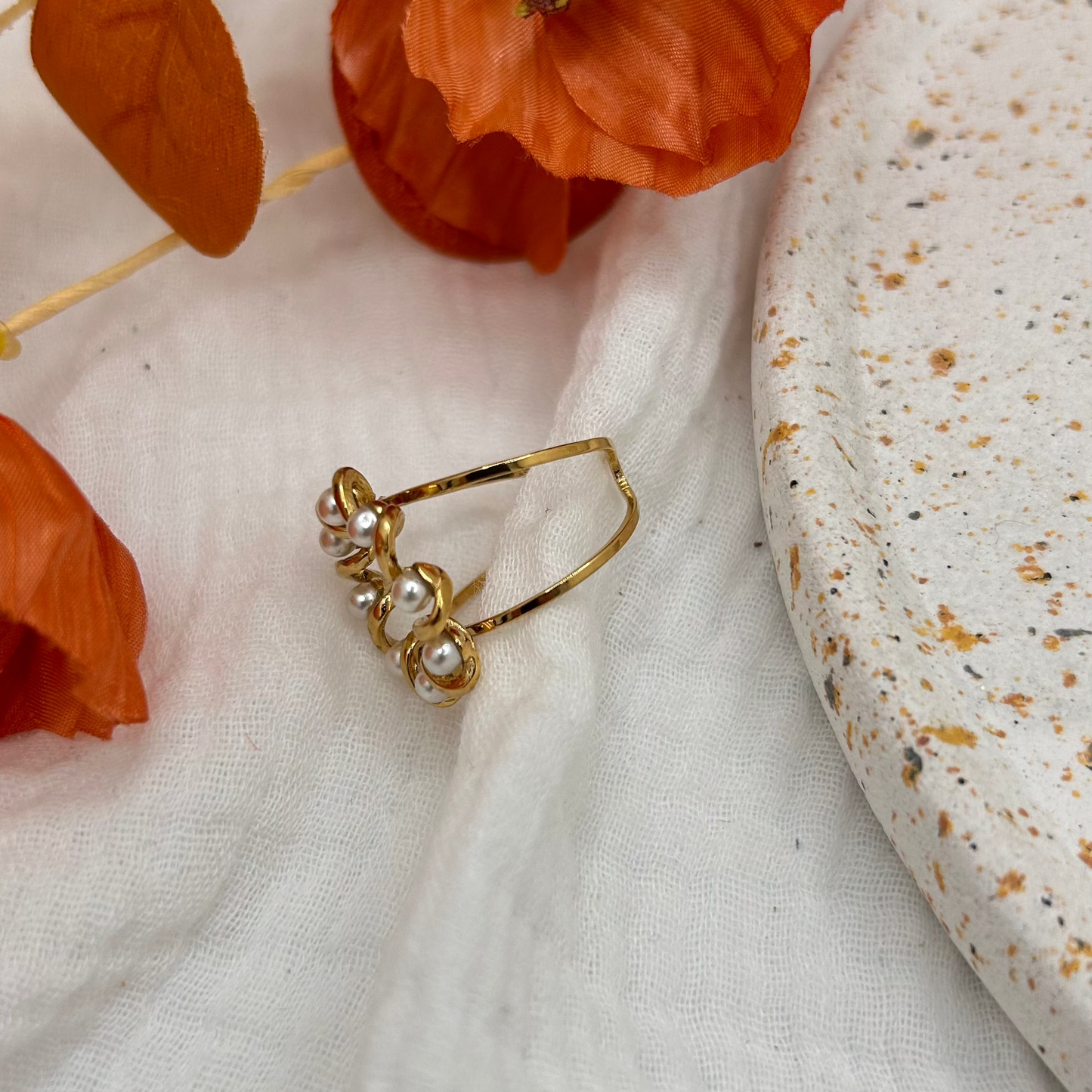 Bague Royan