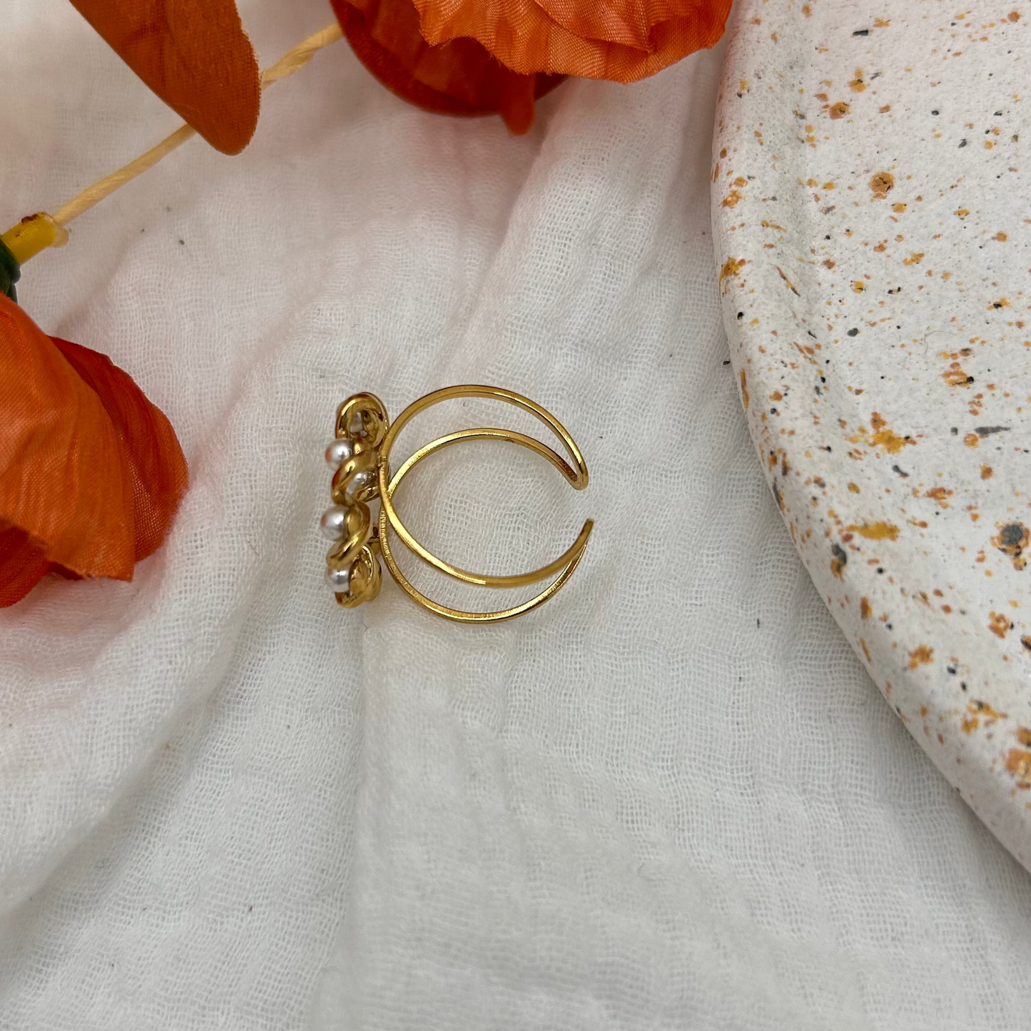 Bague Royan