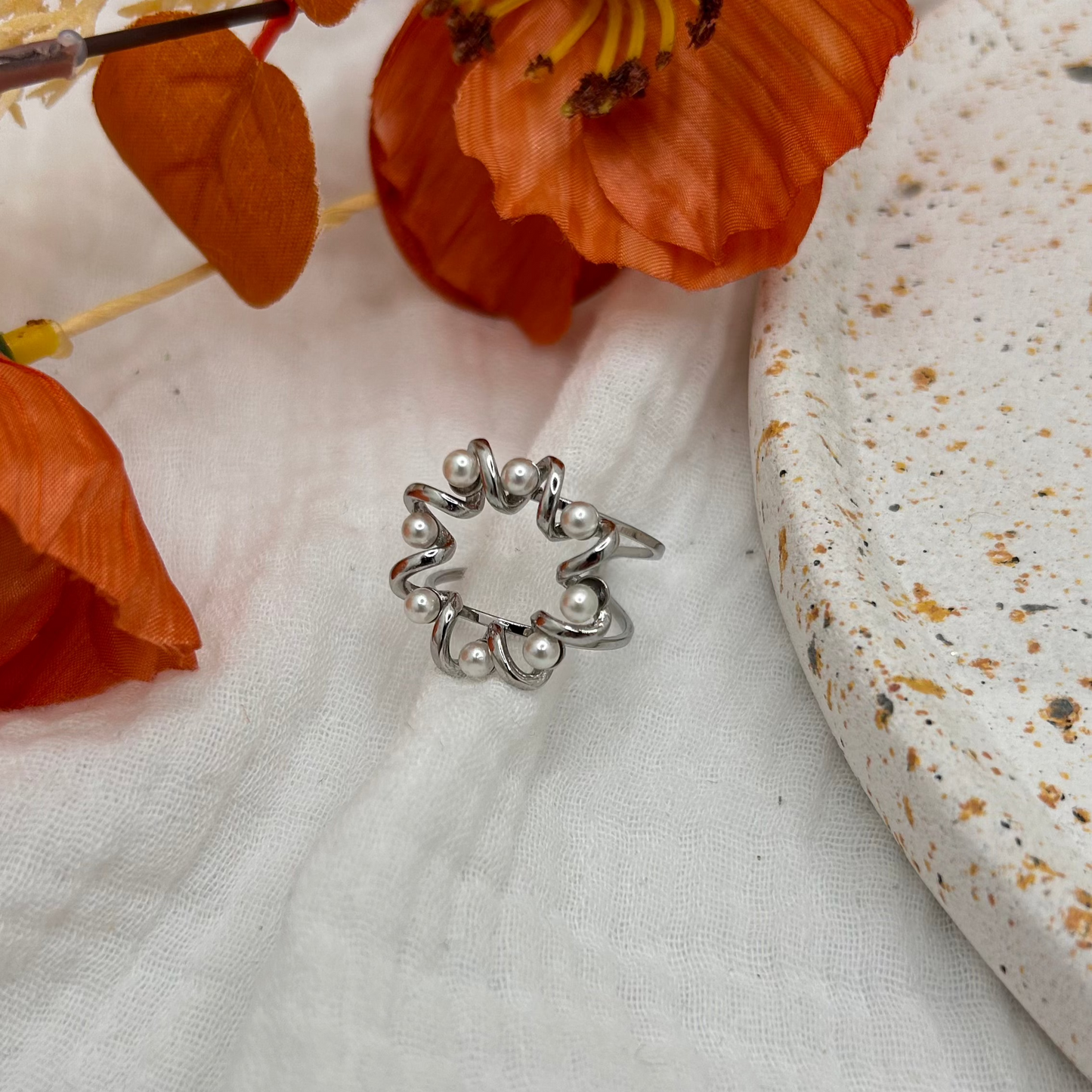 Bague Royan