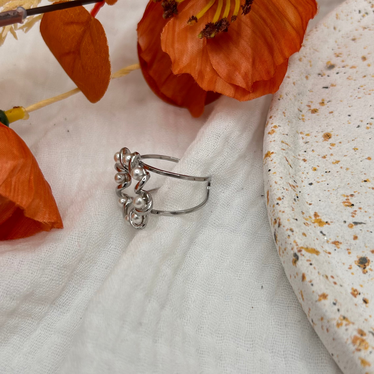 Bague Royan