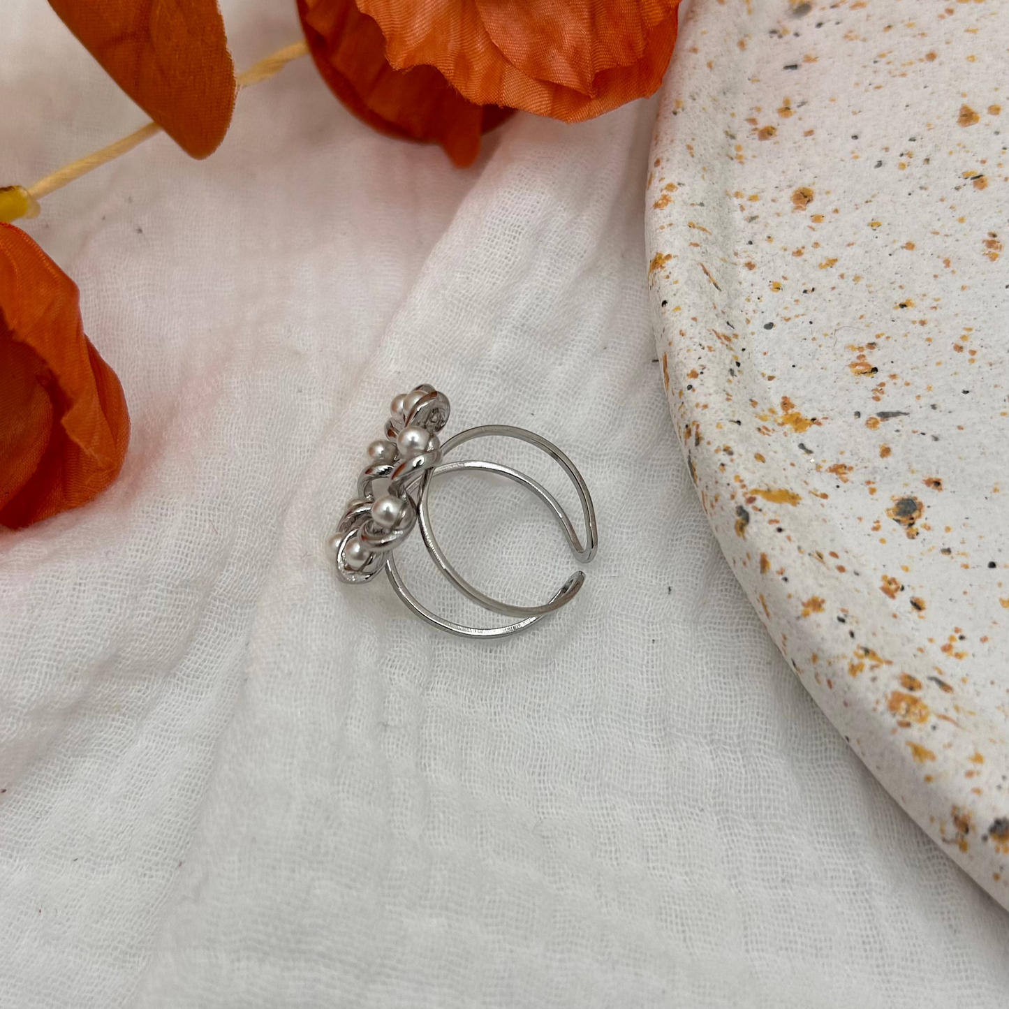 Bague Royan