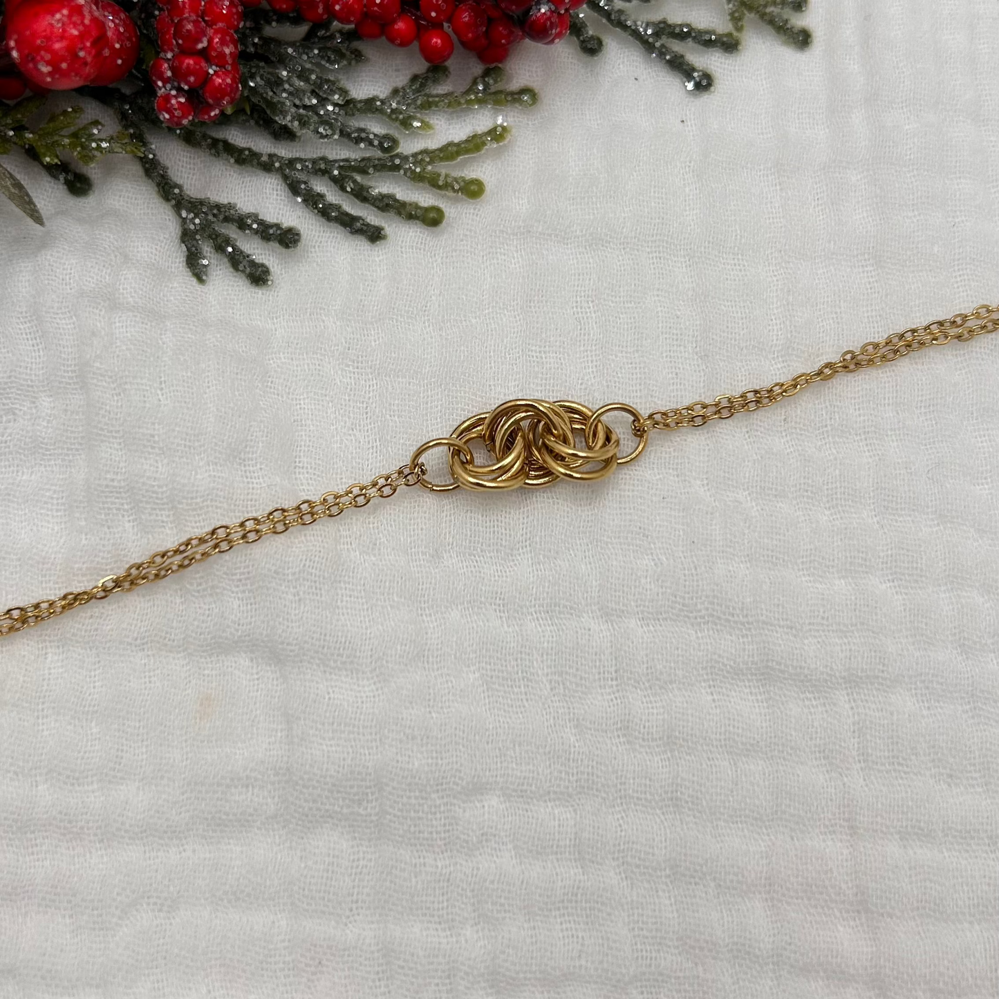 Bracelet Ferret