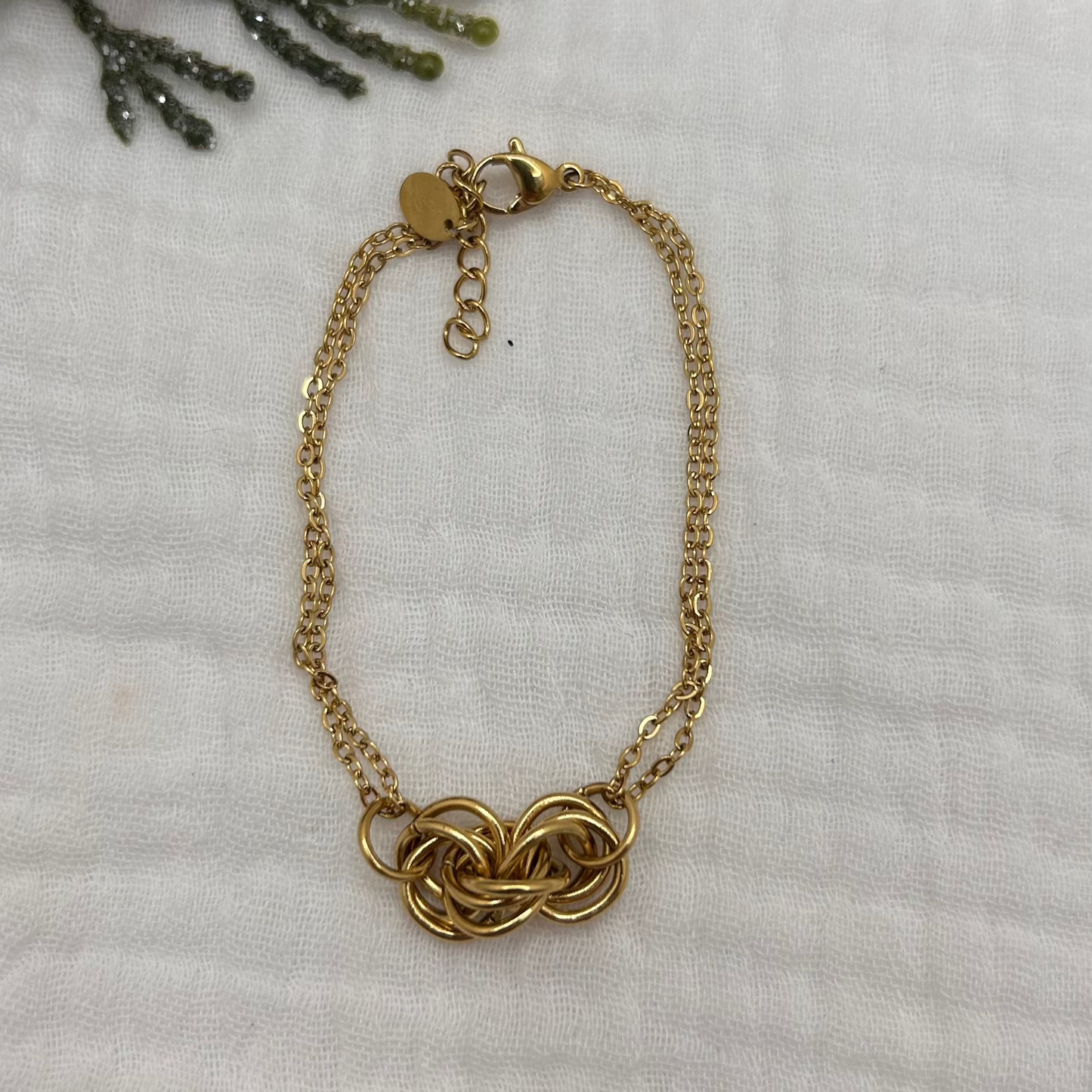 Bracelet Ferret