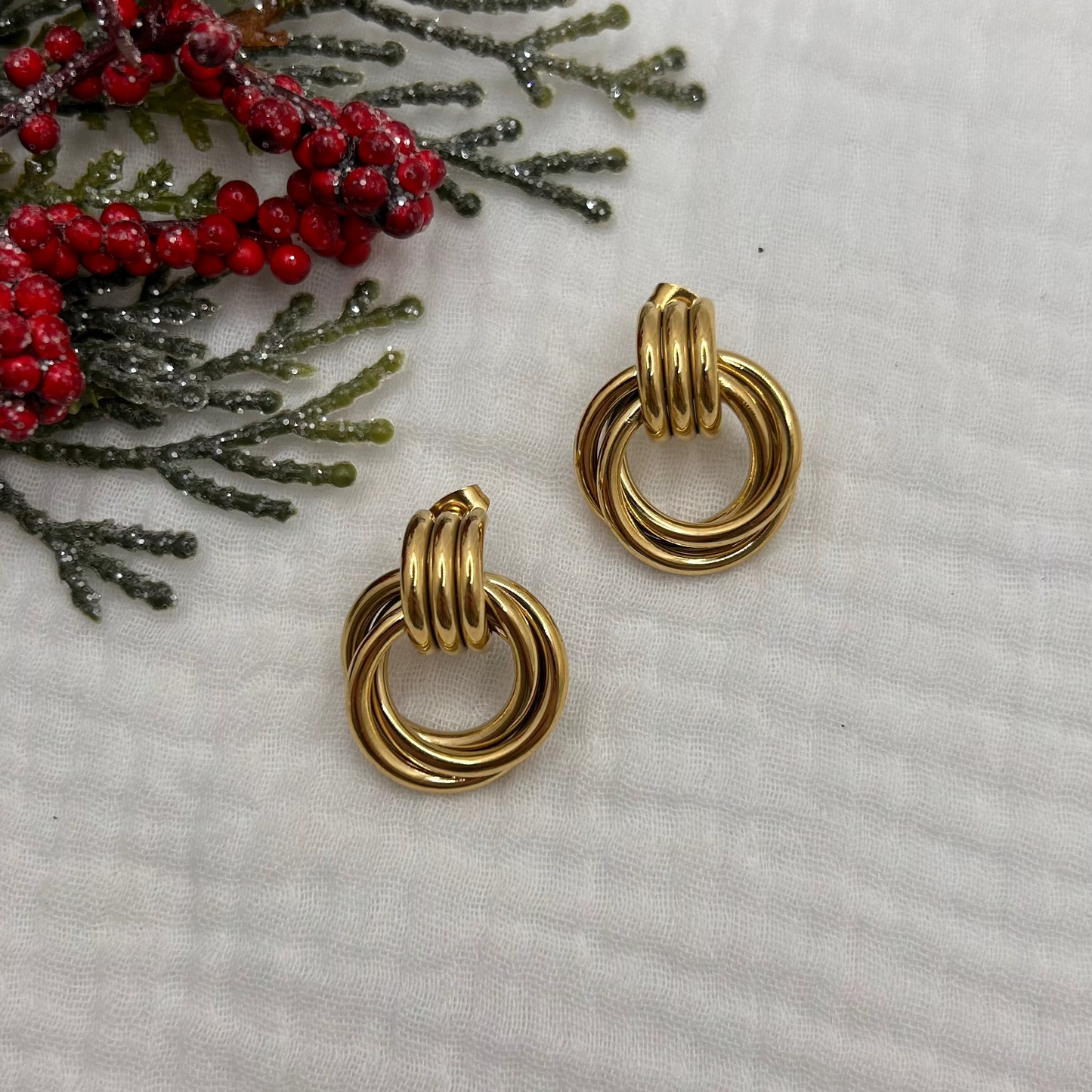 Boucles Ferret
