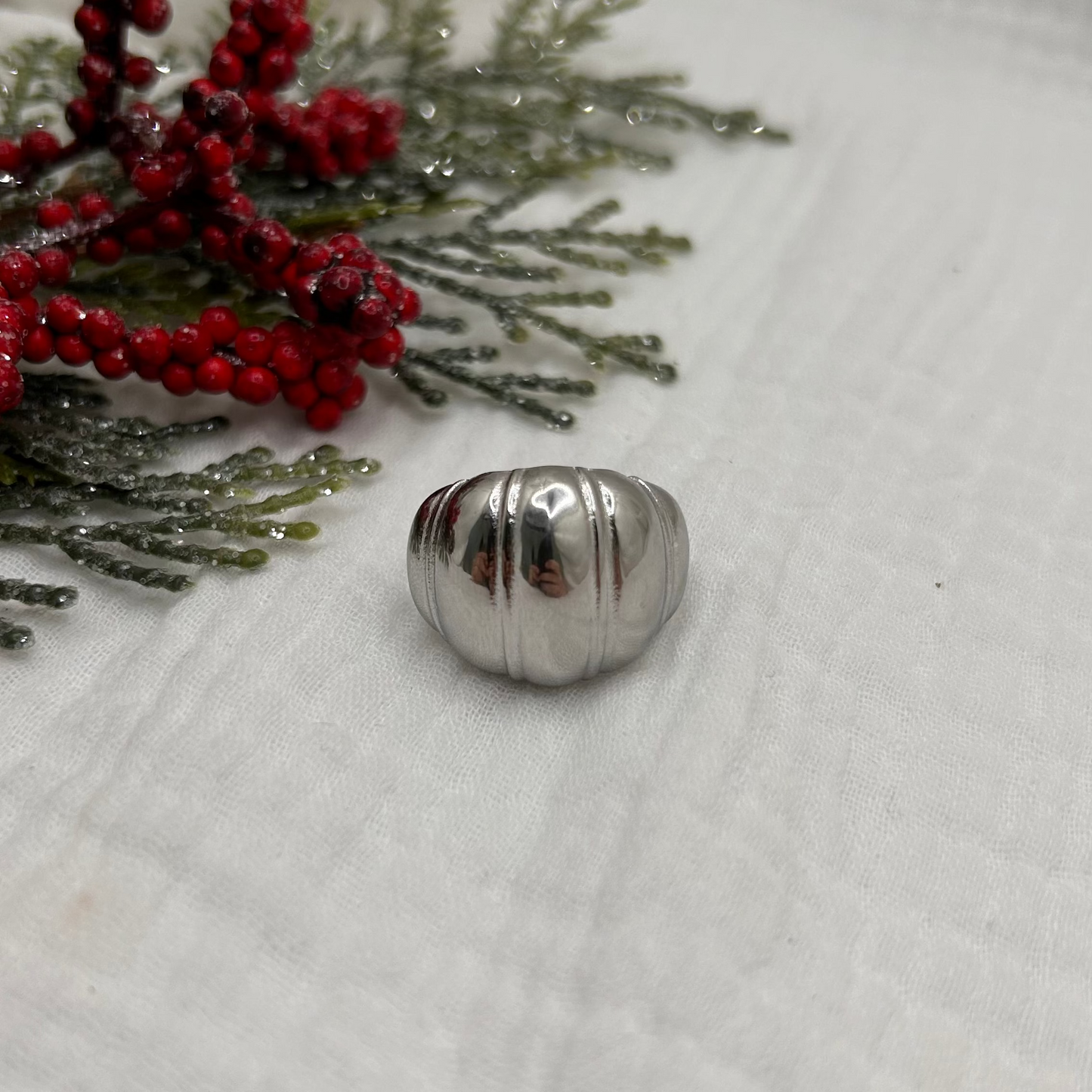 Bague Ferret