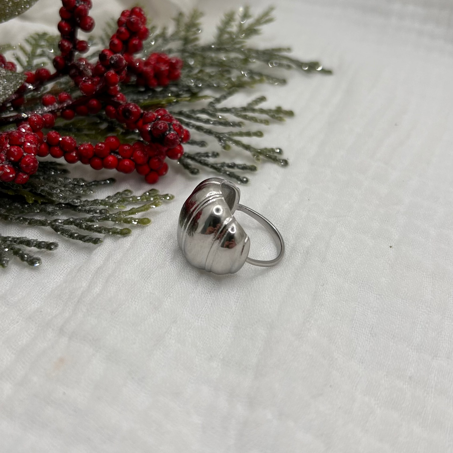 Bague Ferret