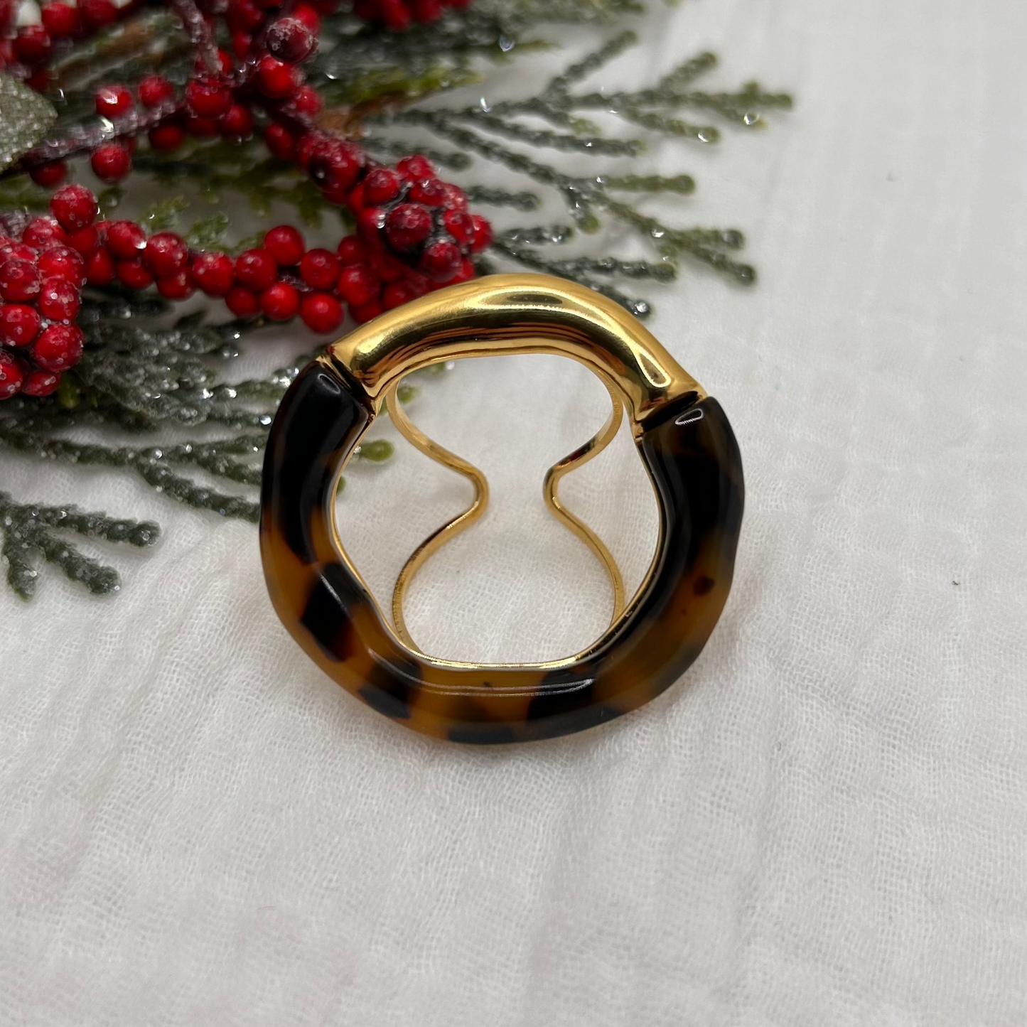 Bague Courchevel