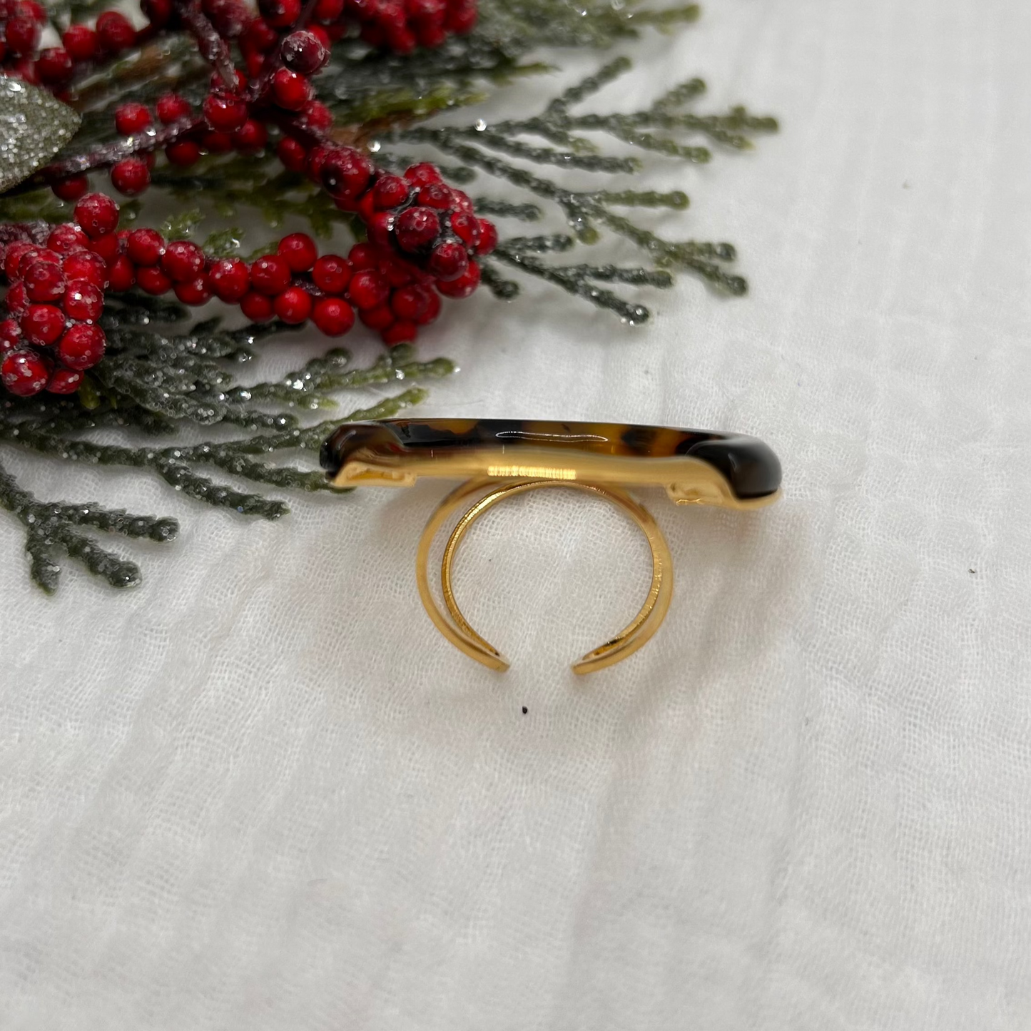 Bague Courchevel