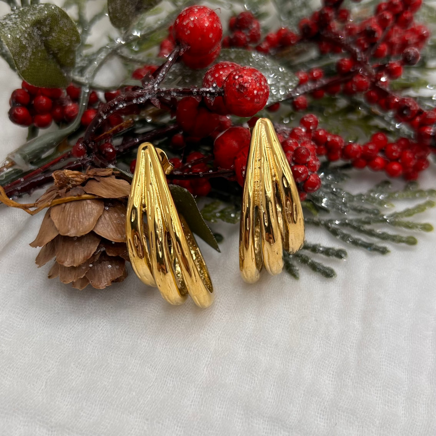 Boucles Bergen