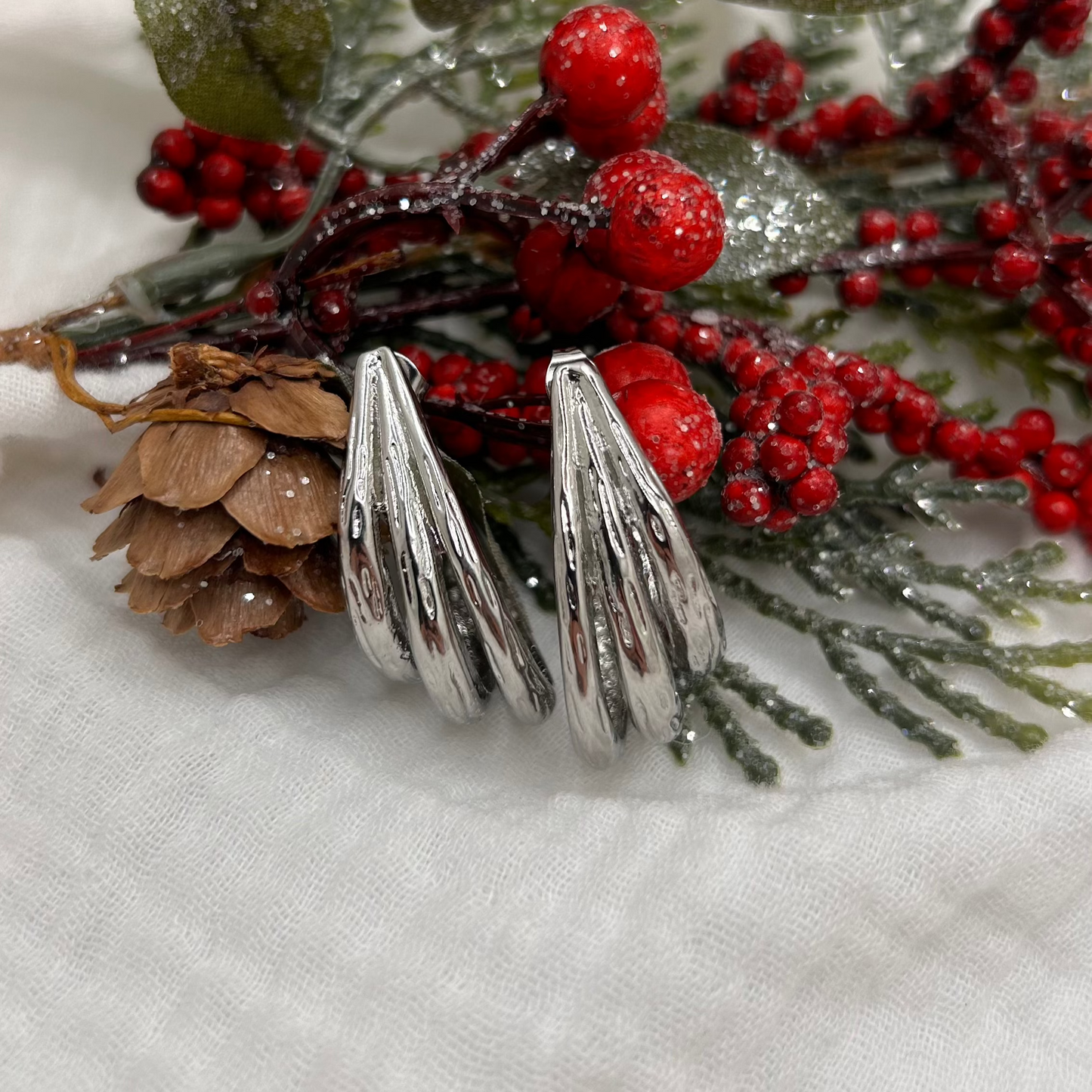 Boucles Bergen