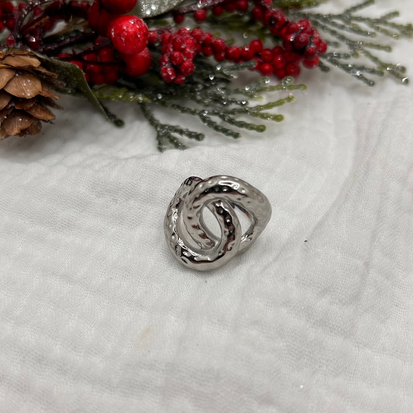 Bague Bergen