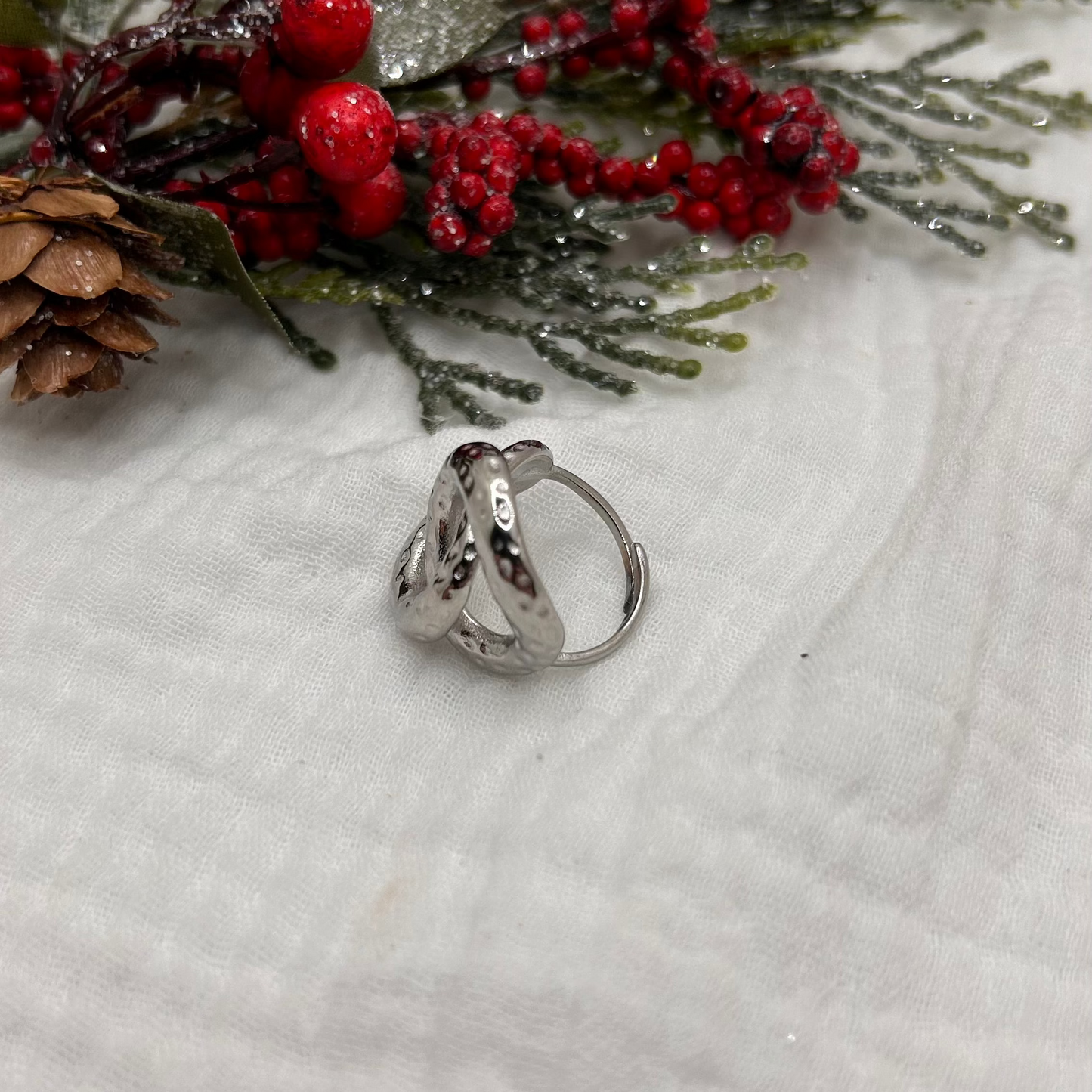 Bague Bergen