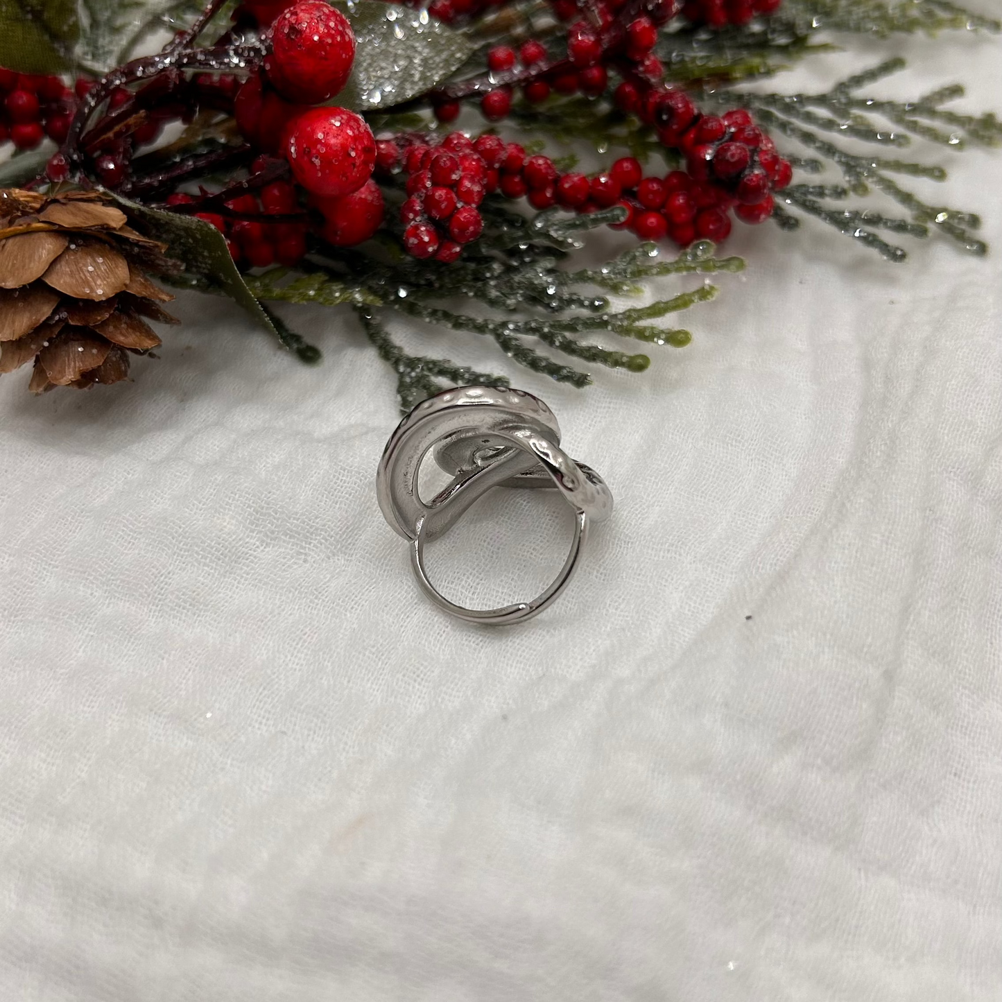 Bague Bergen