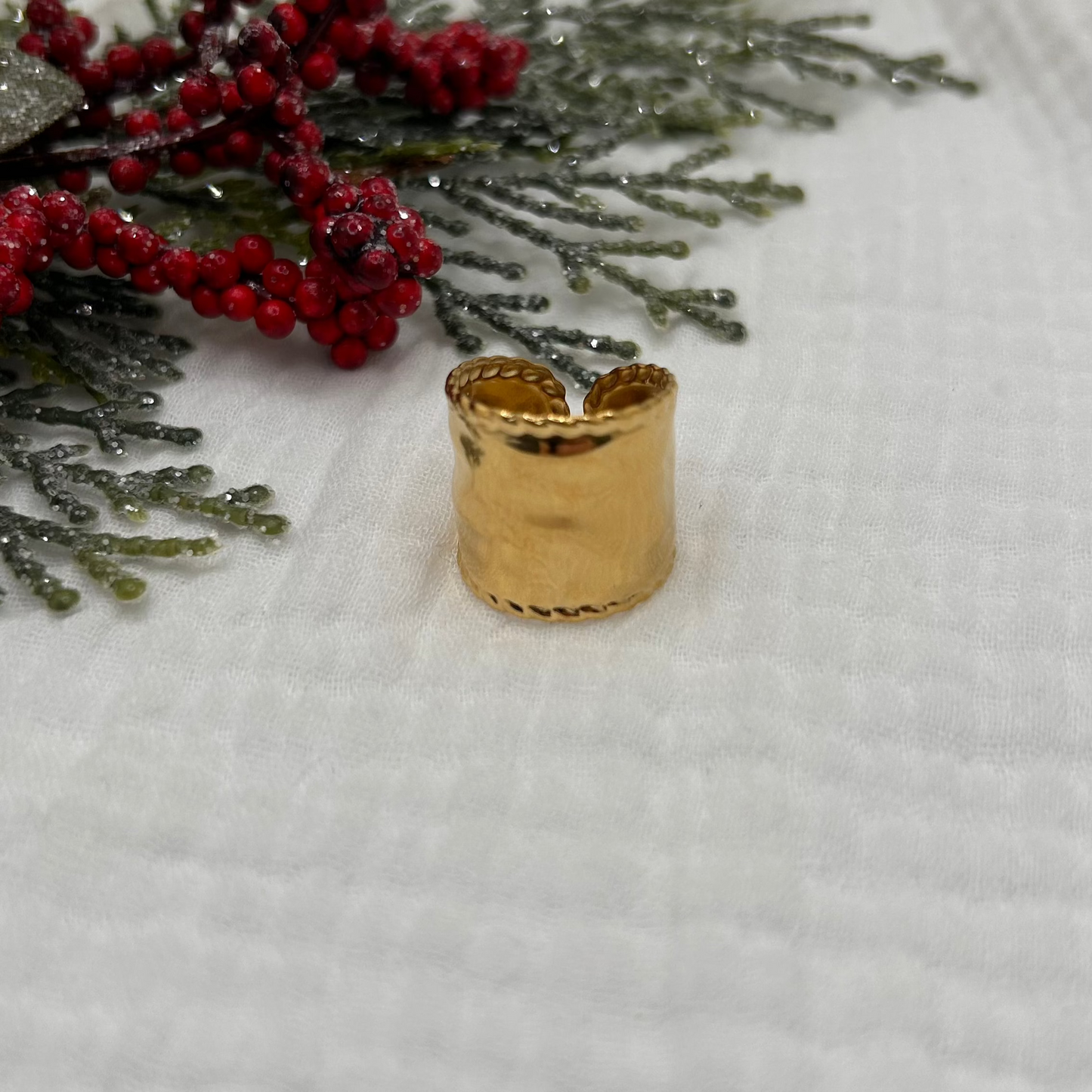 Bague Munich