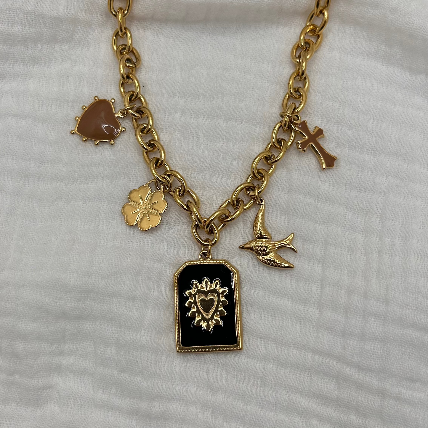 Collier Munich
