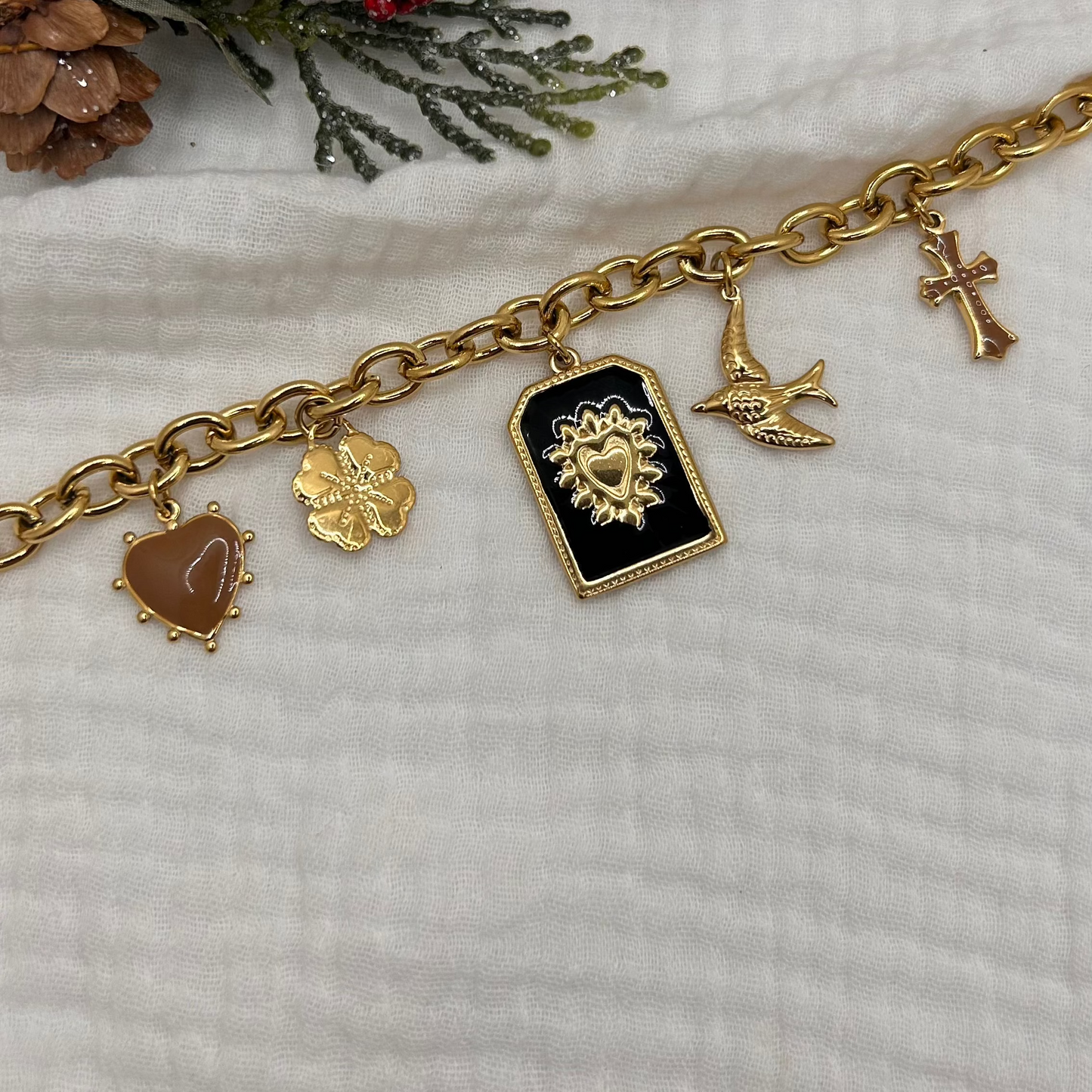 Collier Munich