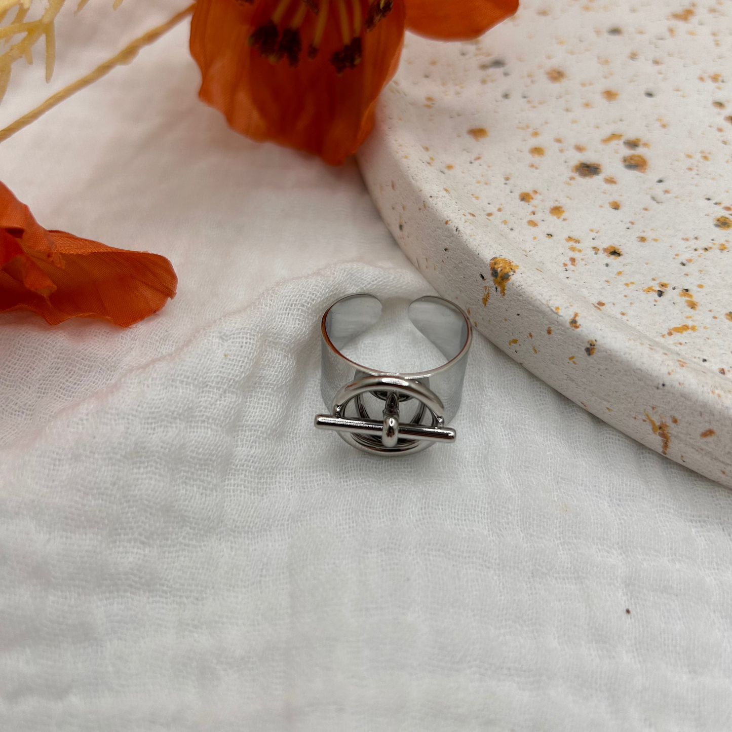 Bague Gruissan