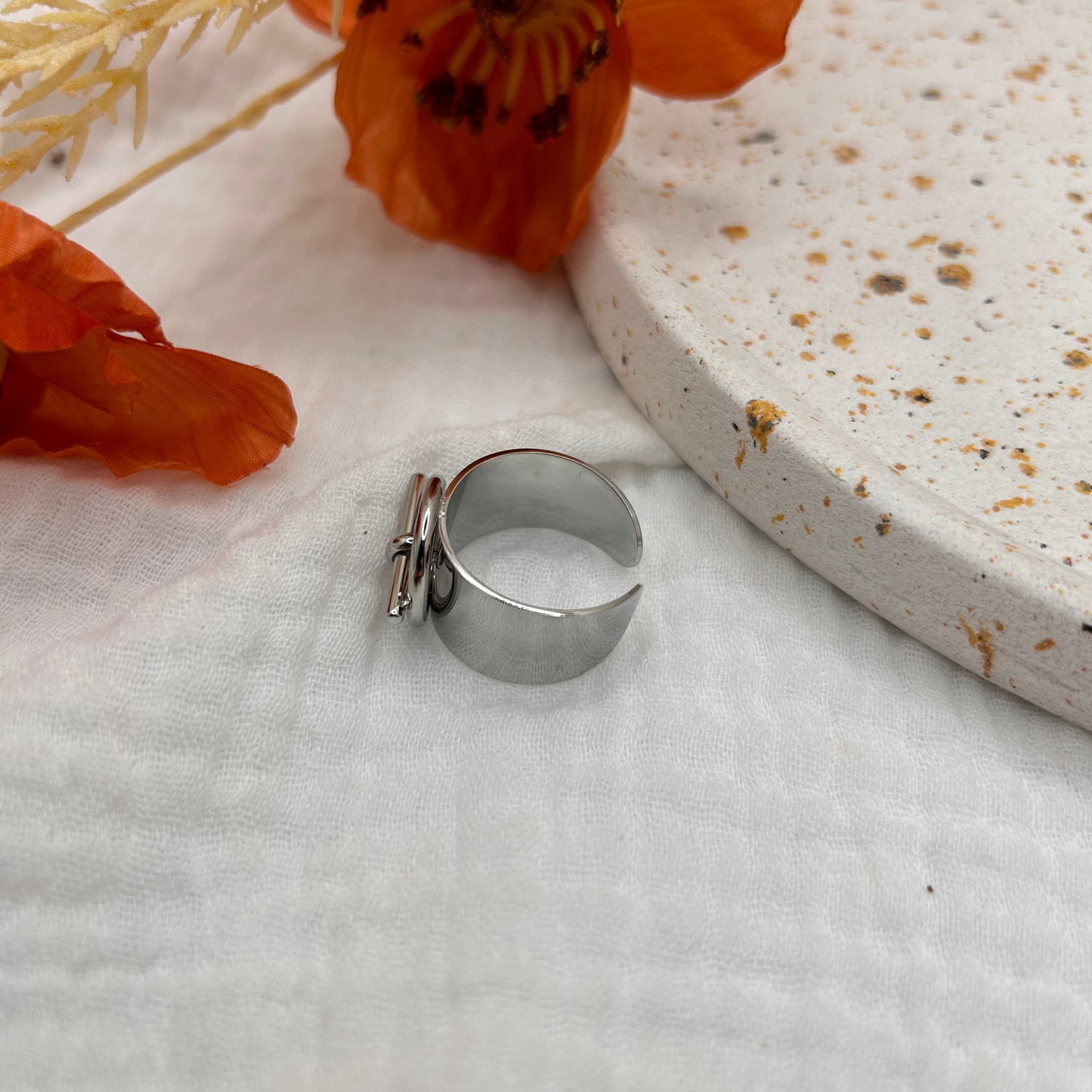 Bague Gruissan