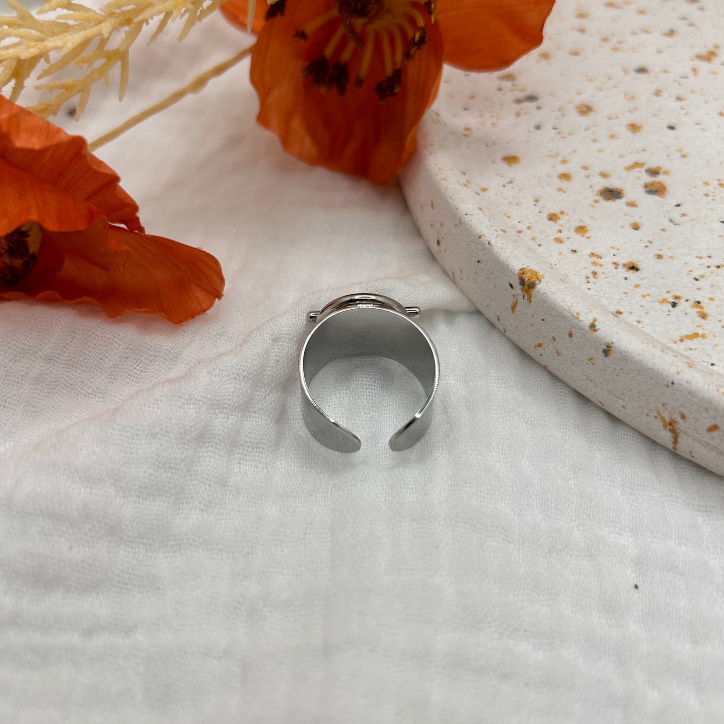 Bague Gruissan