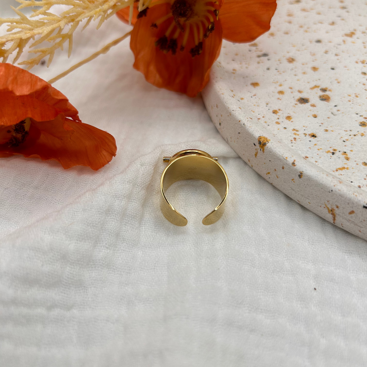 Bague Gruissan