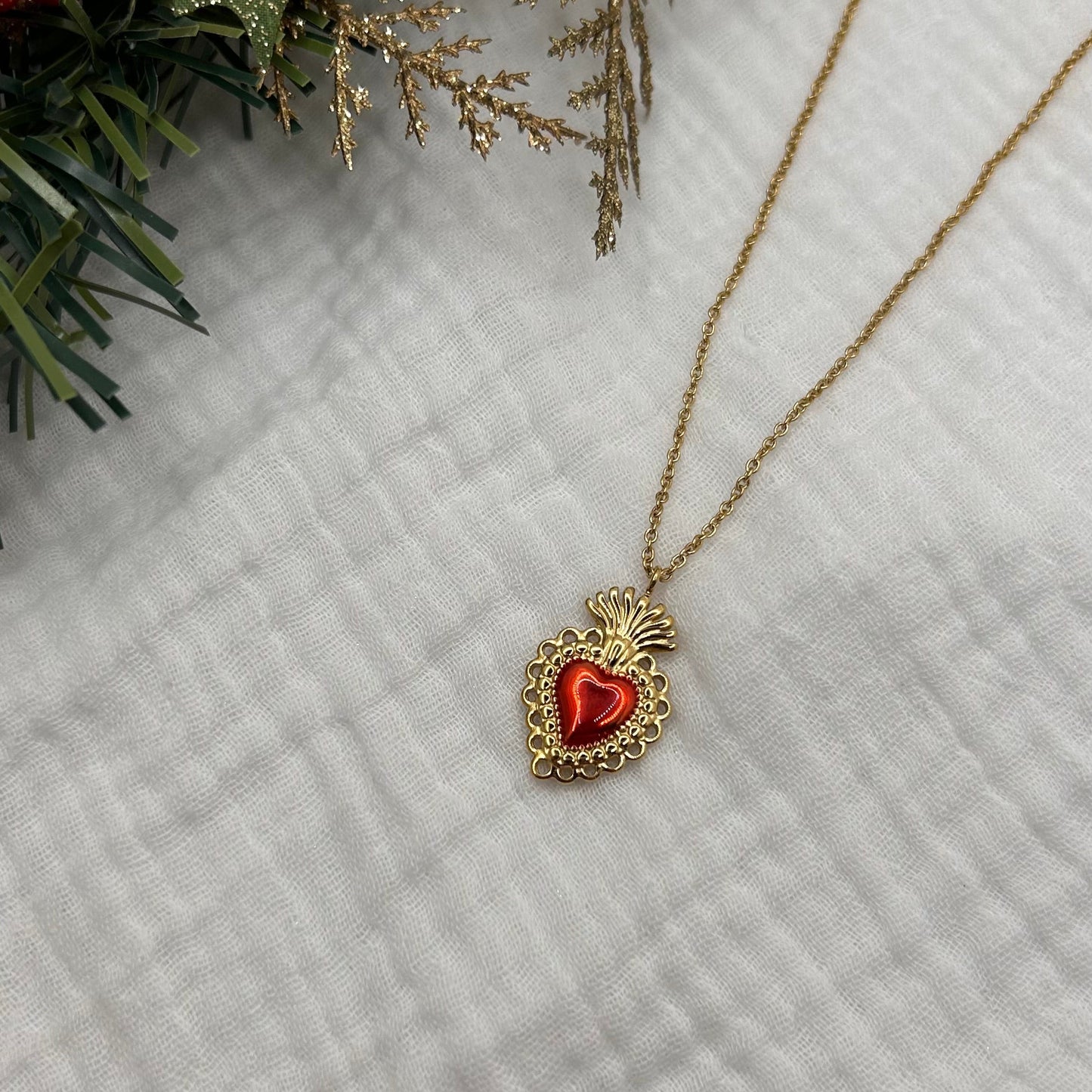 Collier Tulum