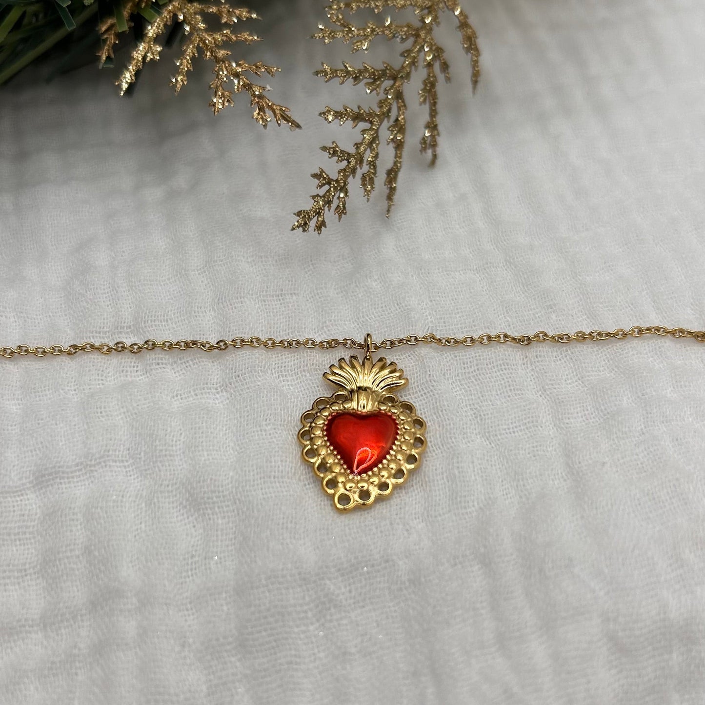 Collier Tulum