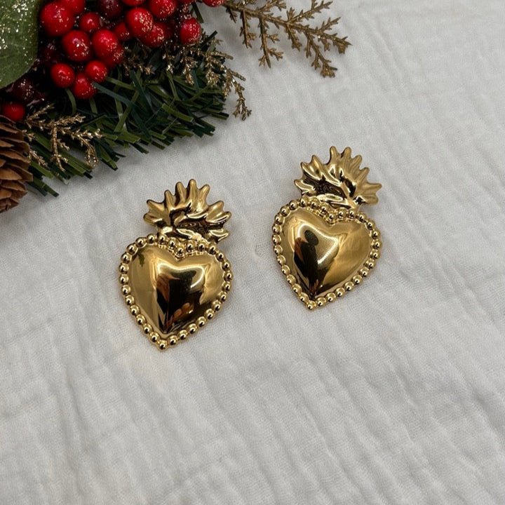 Boucles Natal