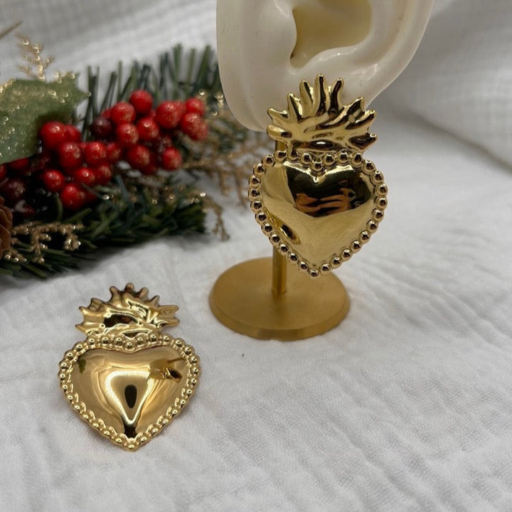 Boucles Natal