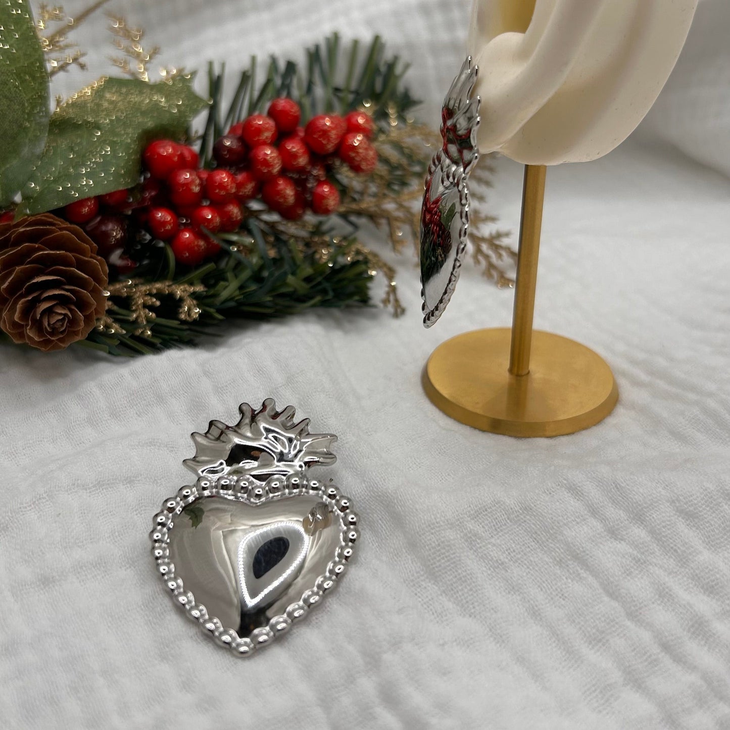 Boucles Natal