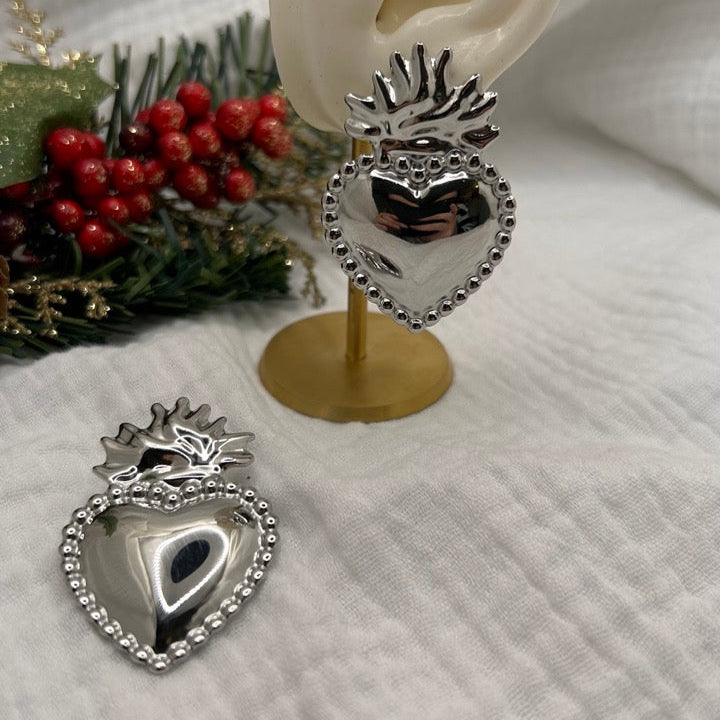 Boucles Natal