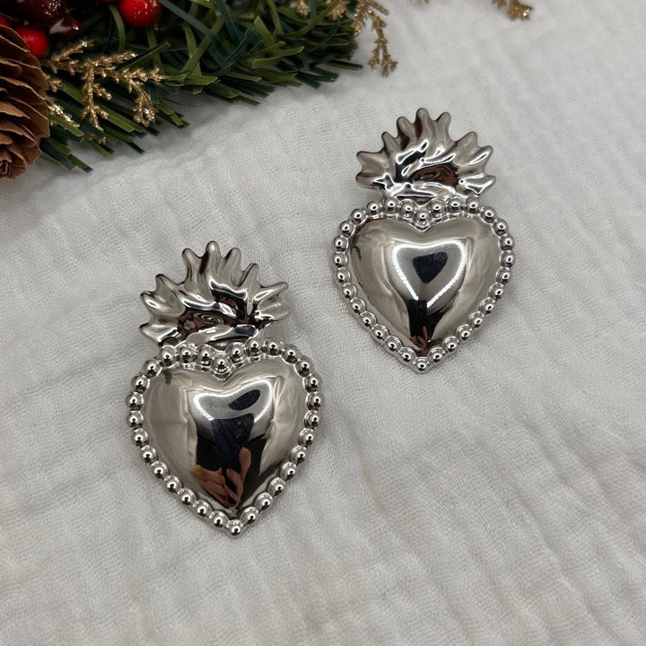 Boucles Natal