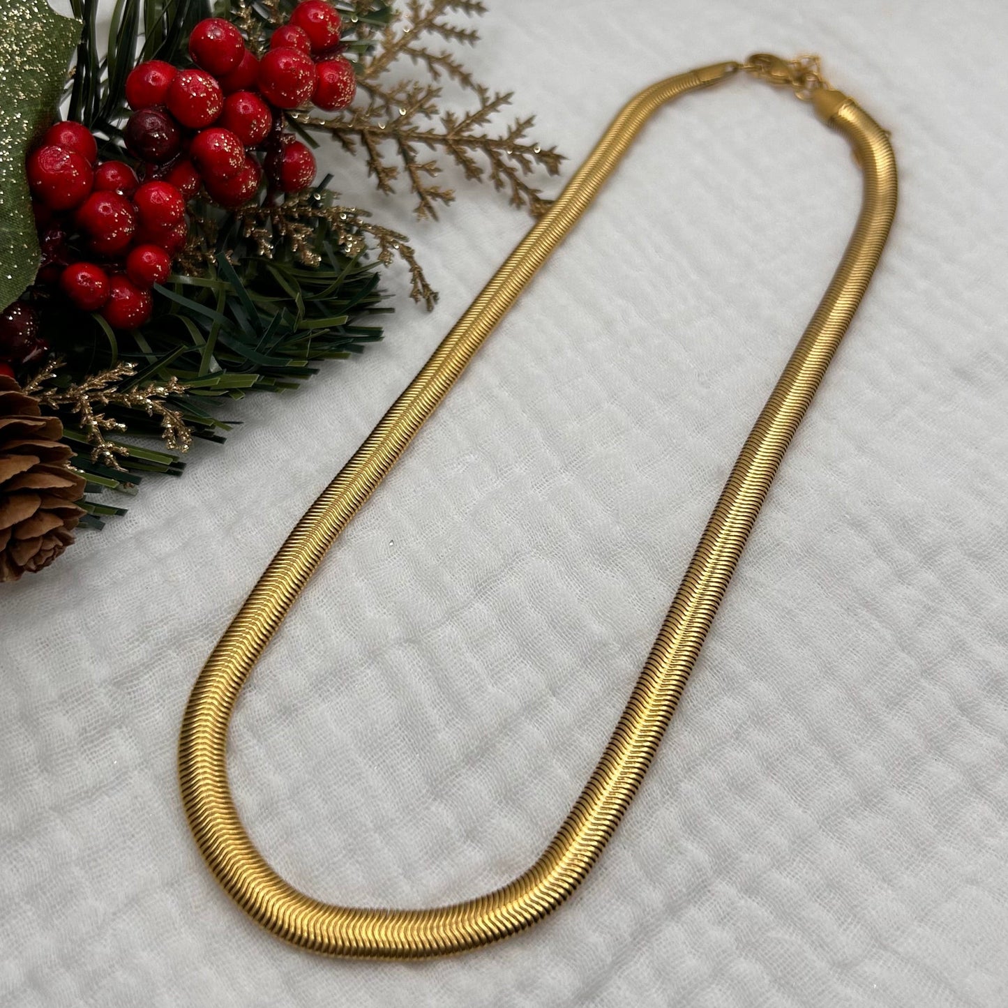 Collier Fontainebleau